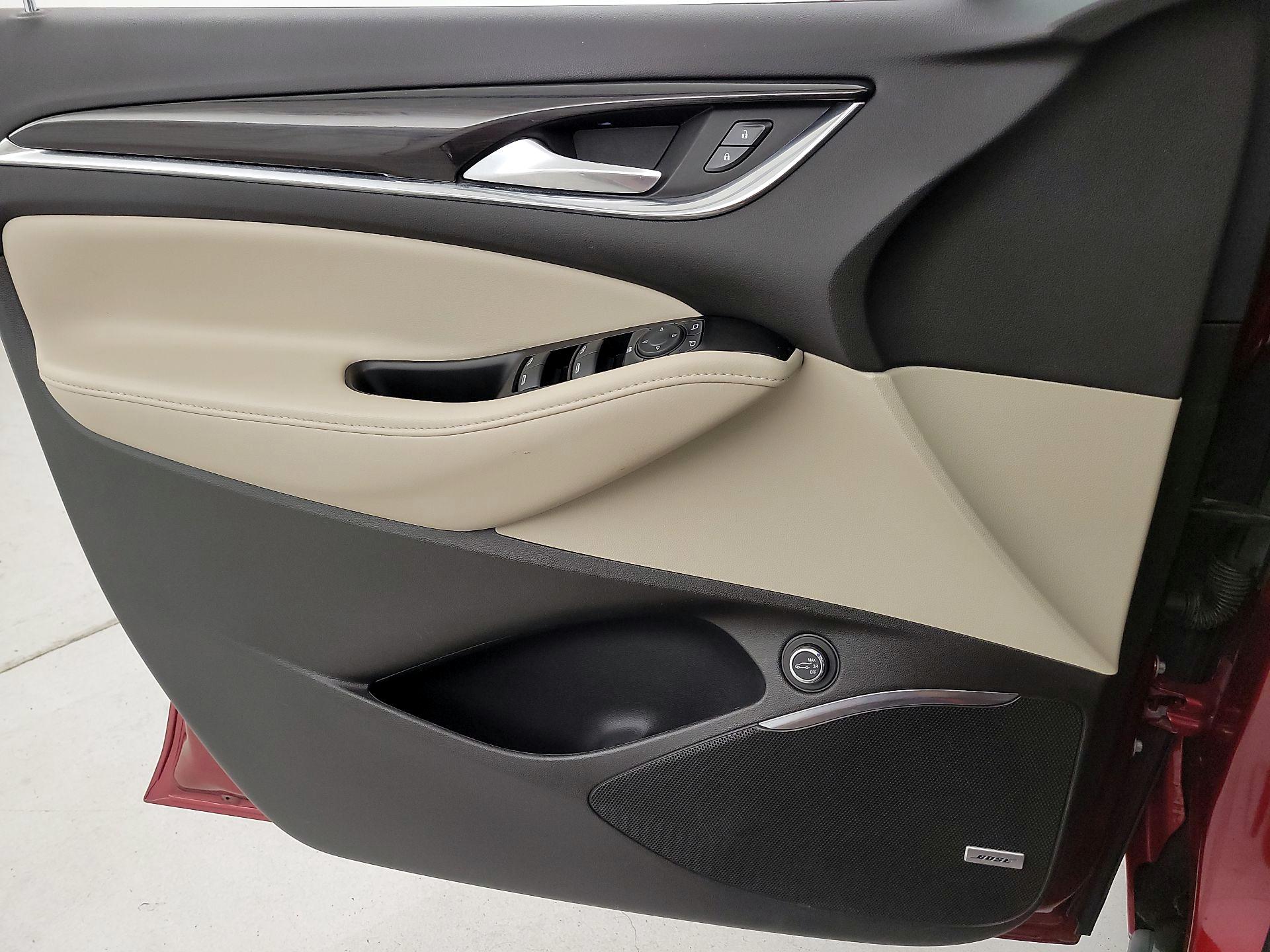 Thumbnail: 2020 Buick Enclave - 12