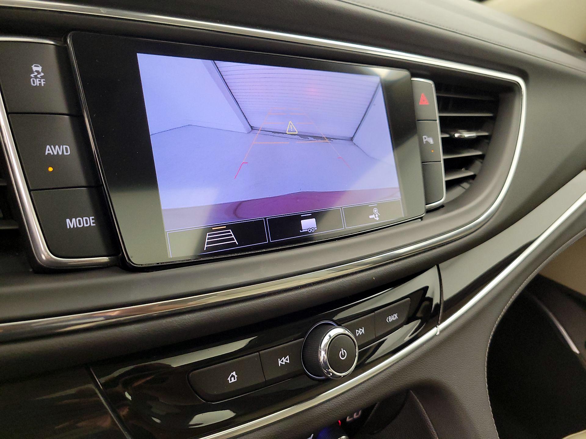 Thumbnail: 2020 Buick Enclave - 14