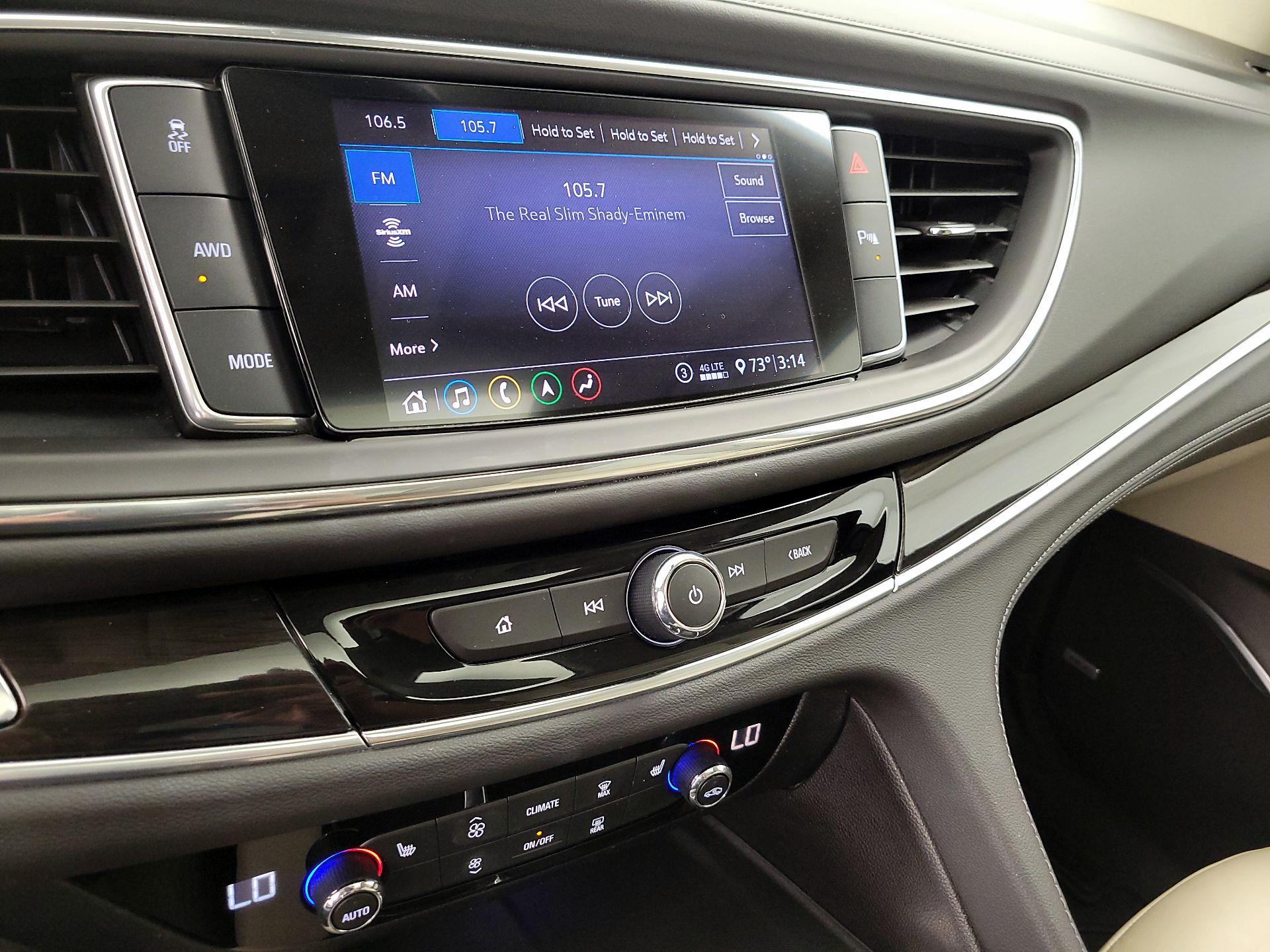 Thumbnail: 2020 Buick Enclave - 15