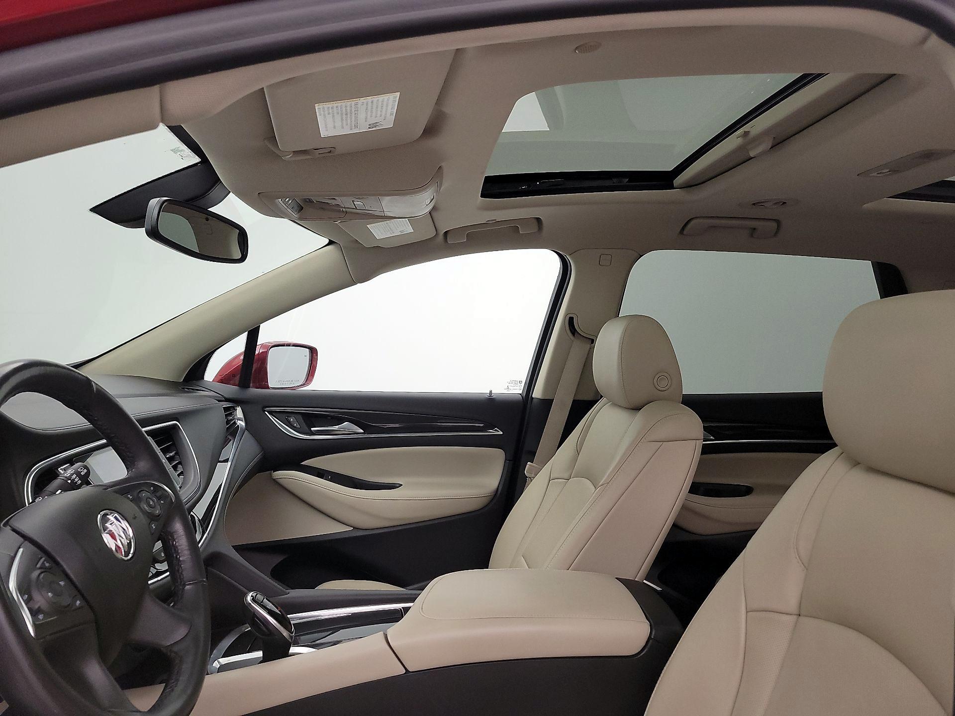 Thumbnail: 2020 Buick Enclave - 19