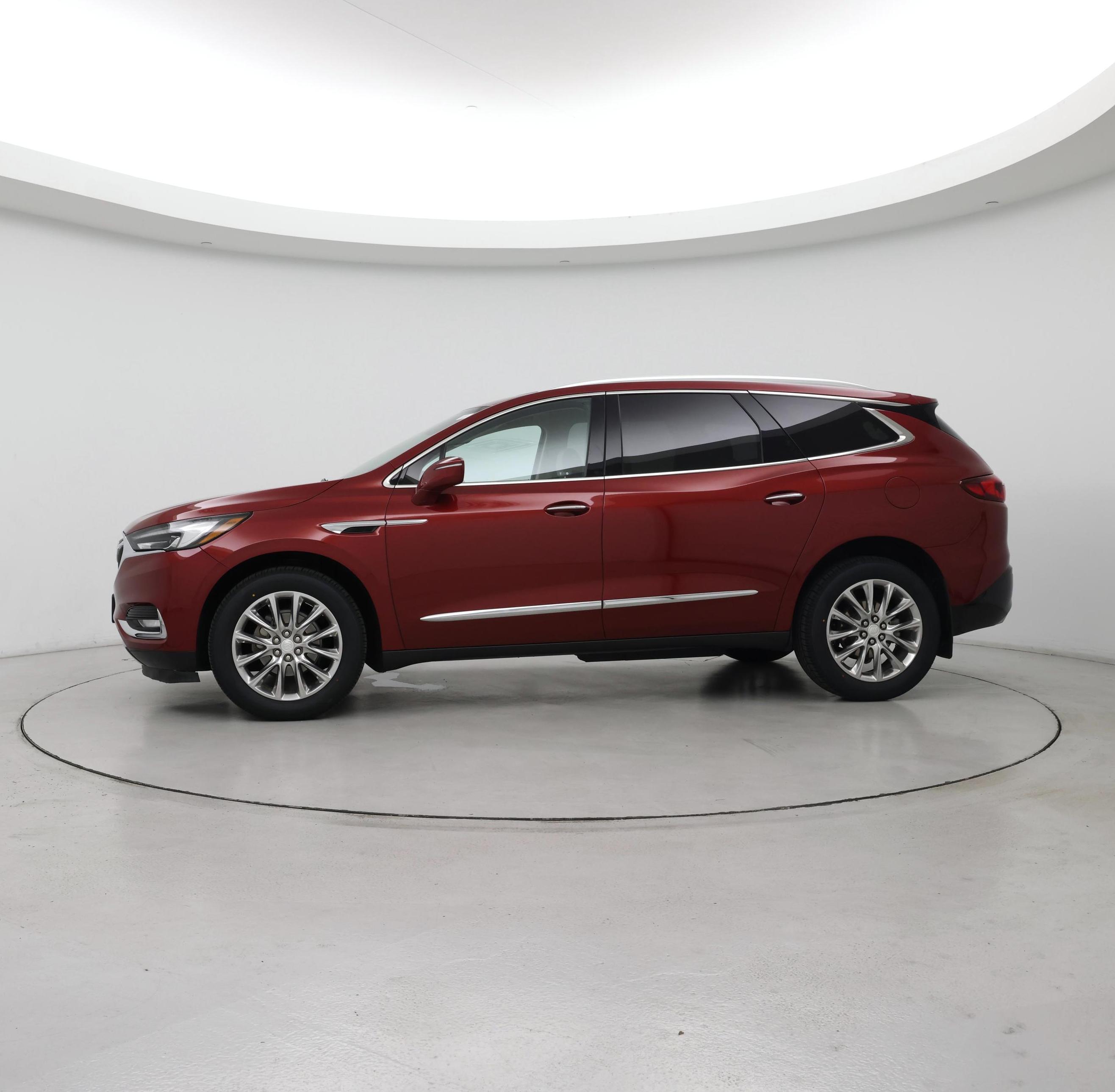 Thumbnail: 2020 Buick Enclave - 3