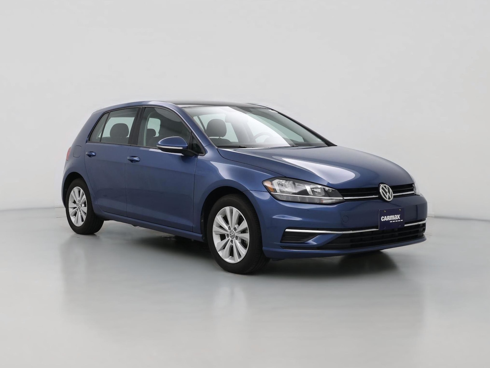 2020 Volkswagen Golf