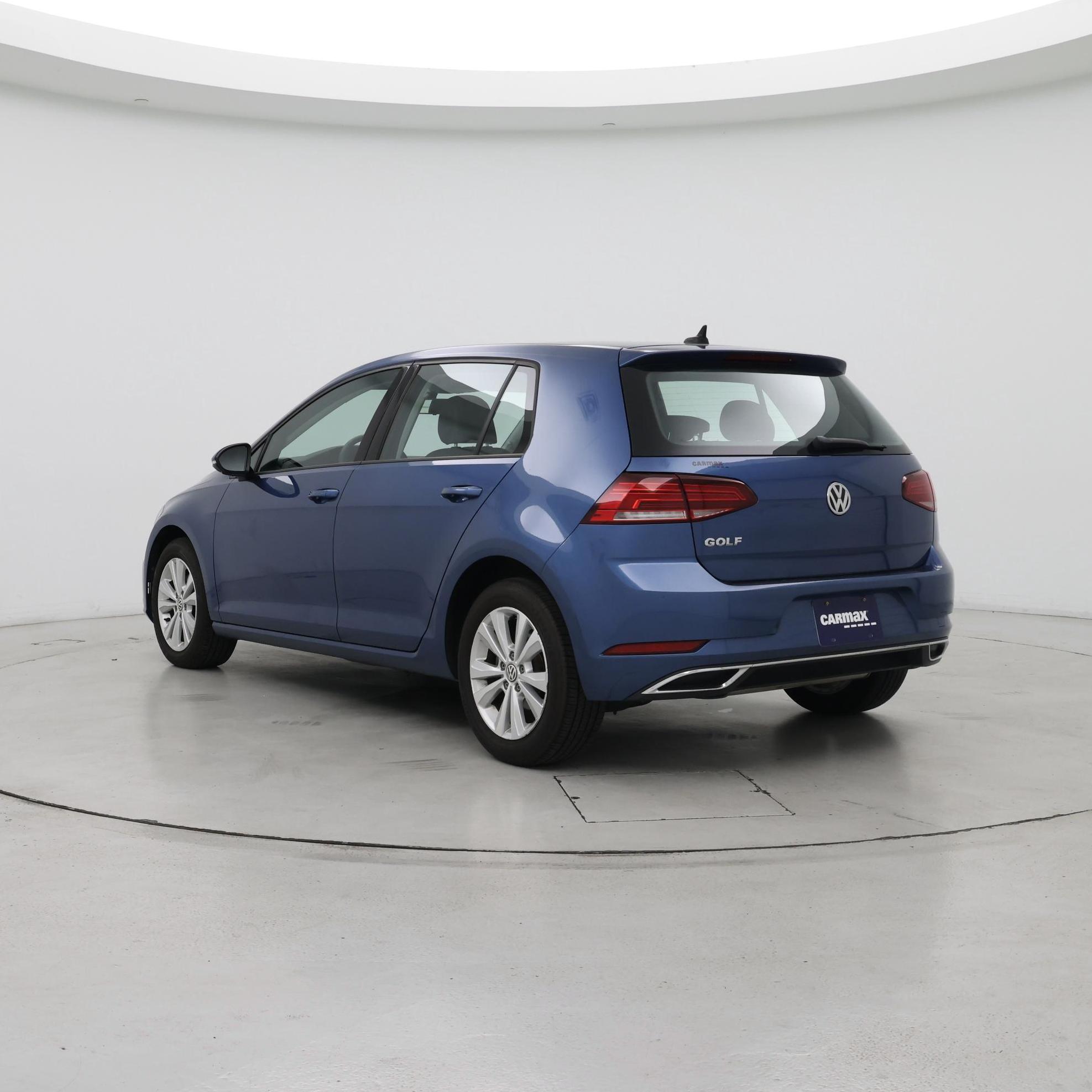 Thumbnail: 2020 Volkswagen Golf - 2