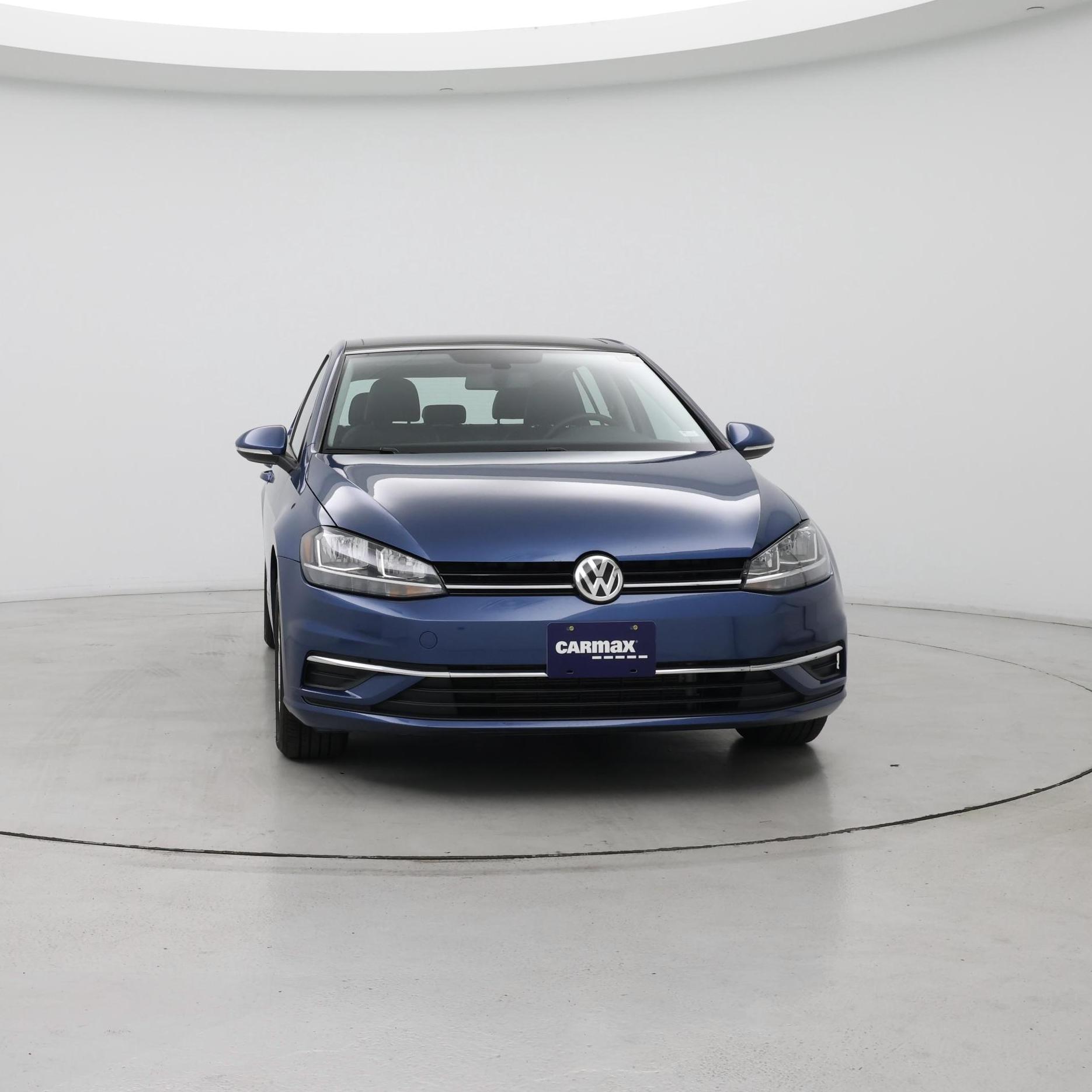 Thumbnail: 2020 Volkswagen Golf - 5