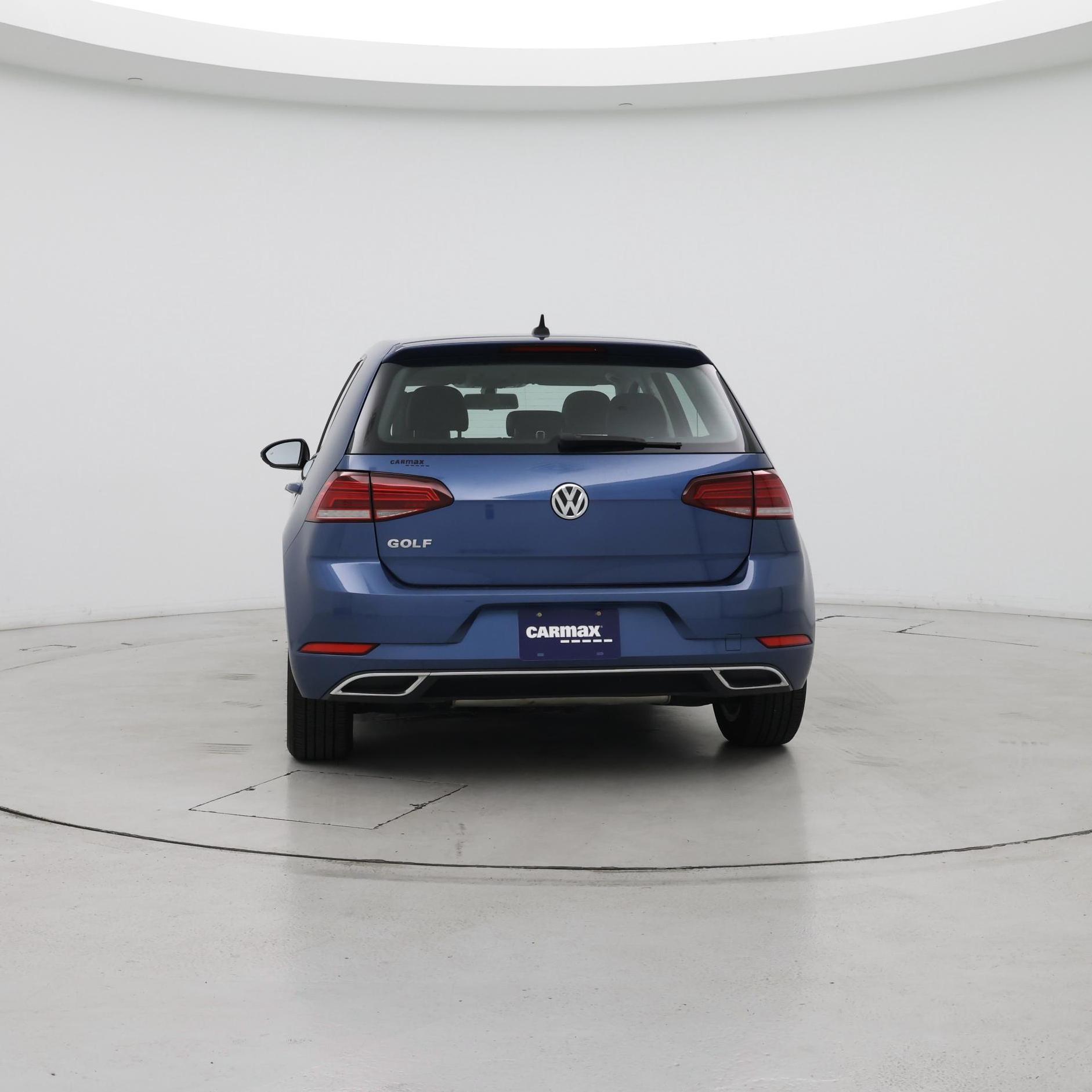 Thumbnail: 2020 Volkswagen Golf - 6