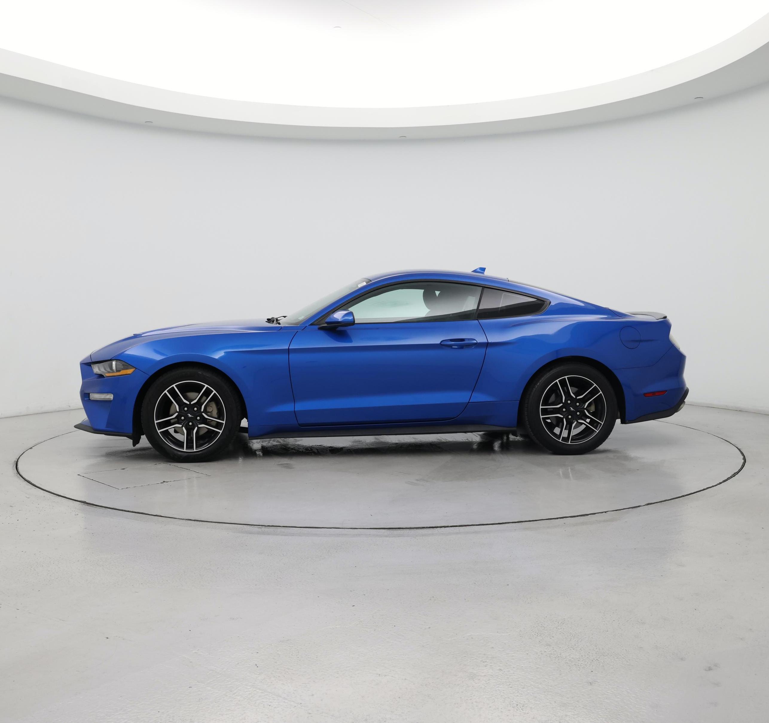 Thumbnail: 2020 Ford Mustang - 3