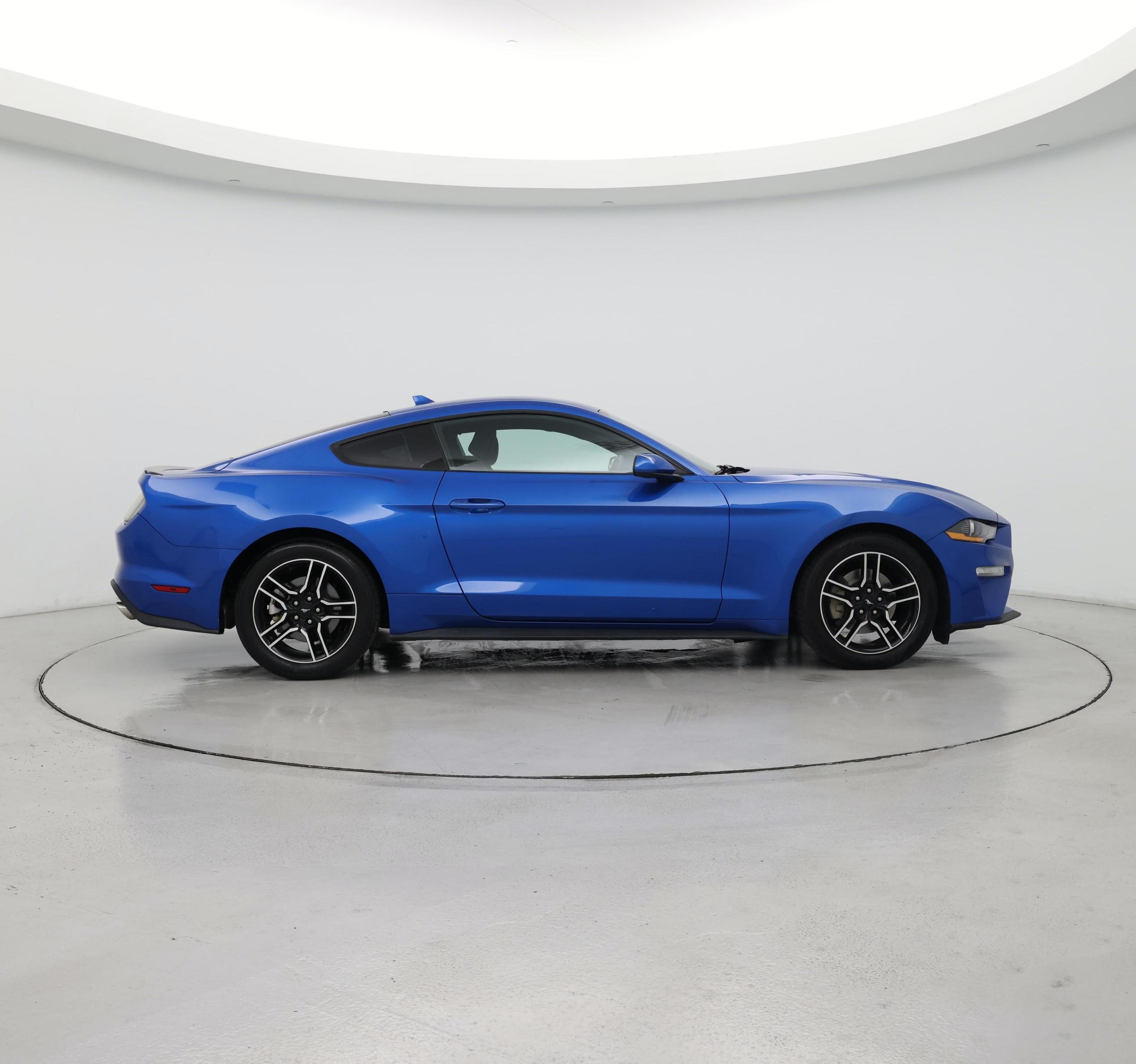 Thumbnail: 2020 Ford Mustang - 7