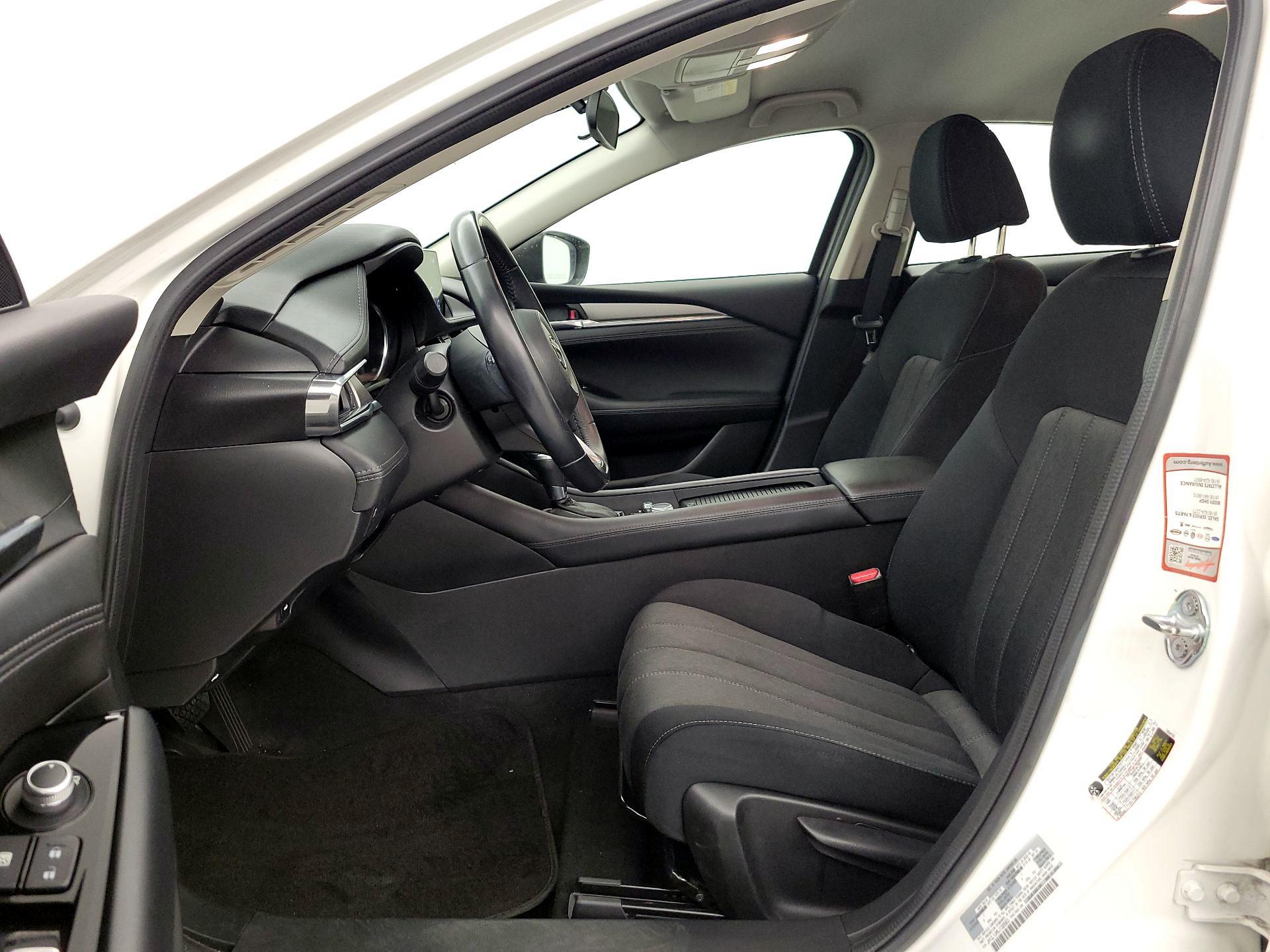 Thumbnail: 2018 Mazda Mazda6 - 11