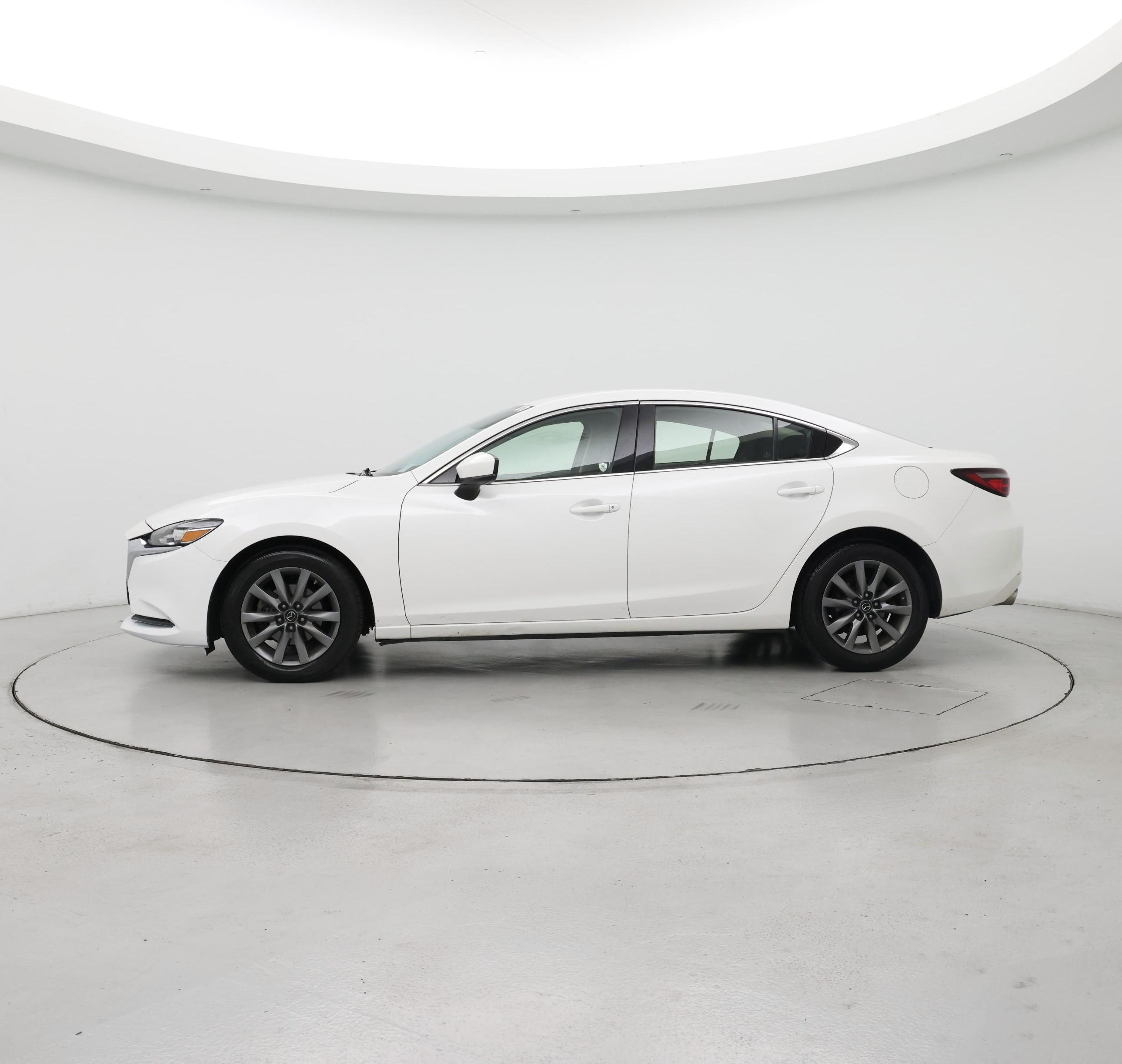 Thumbnail: 2018 Mazda Mazda6 - 3