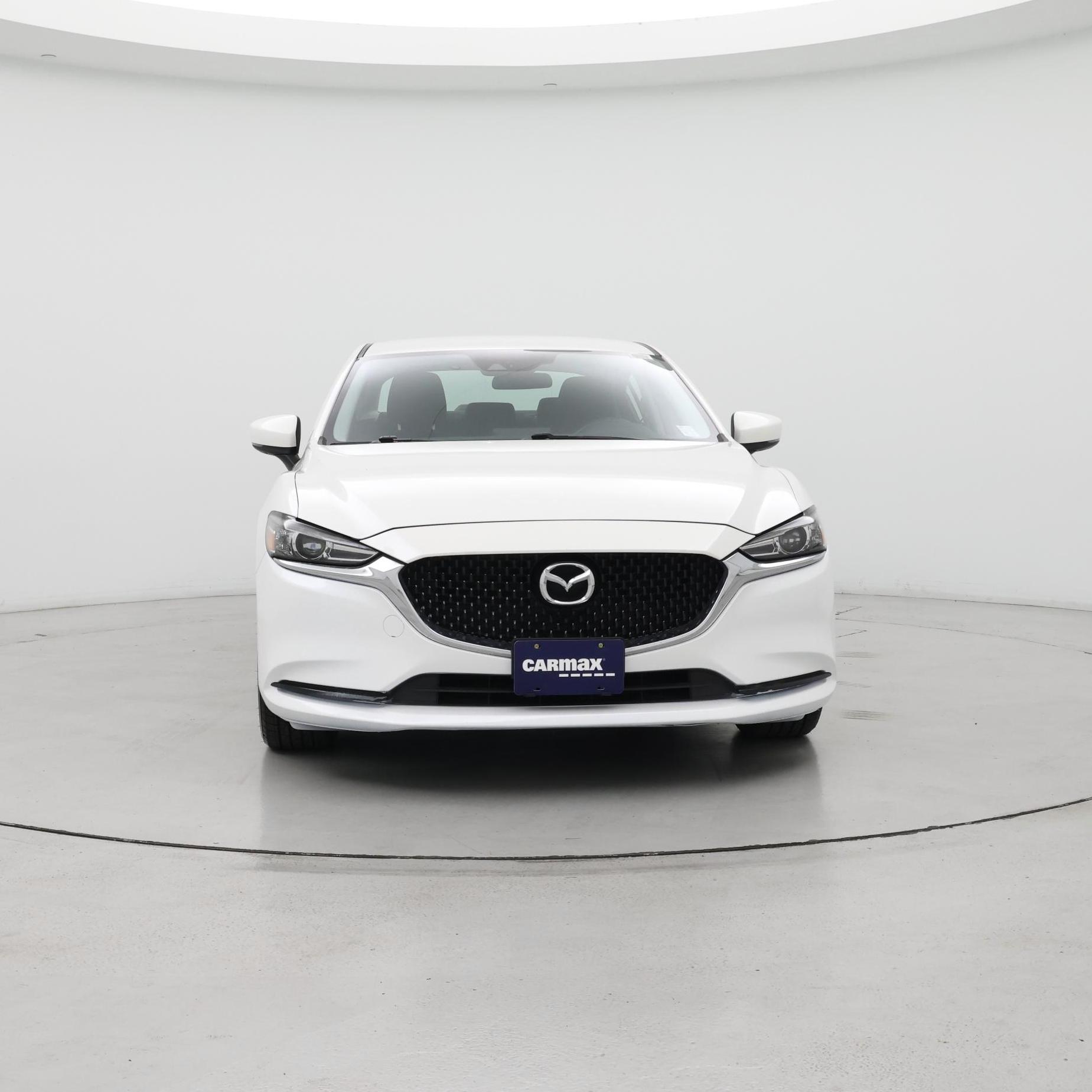 Thumbnail: 2018 Mazda Mazda6 - 5