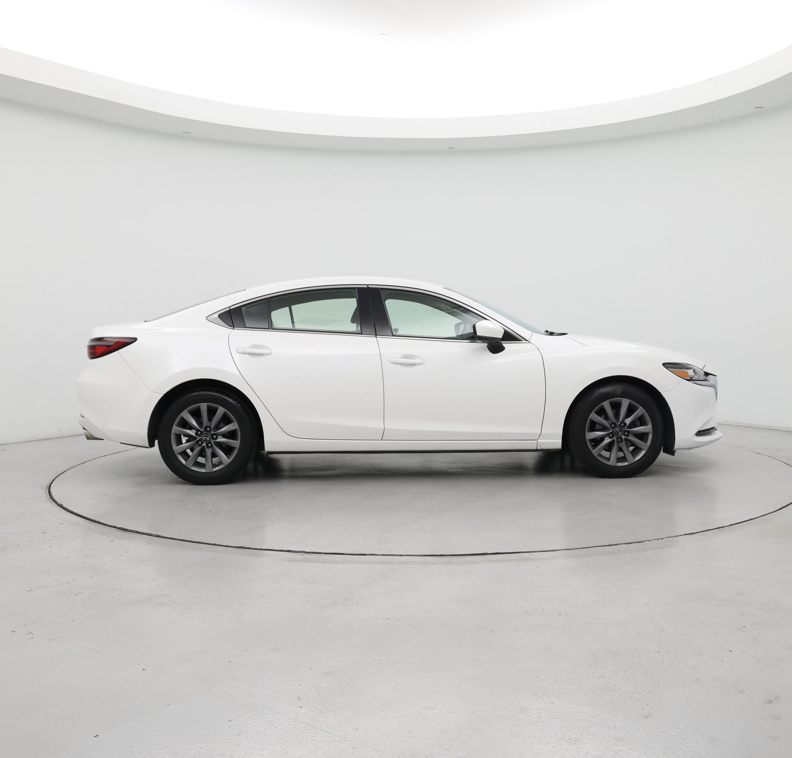 Thumbnail: 2018 Mazda Mazda6 - 7