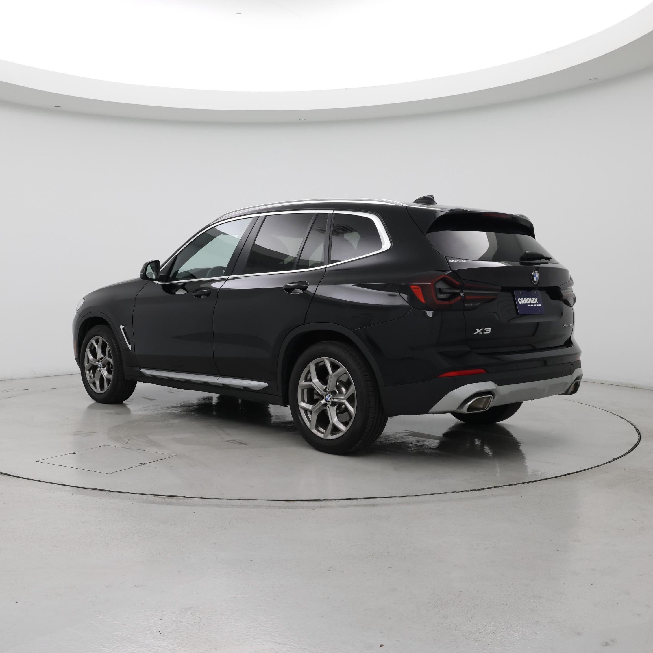 Thumbnail: 2024 BMW X3 - 2