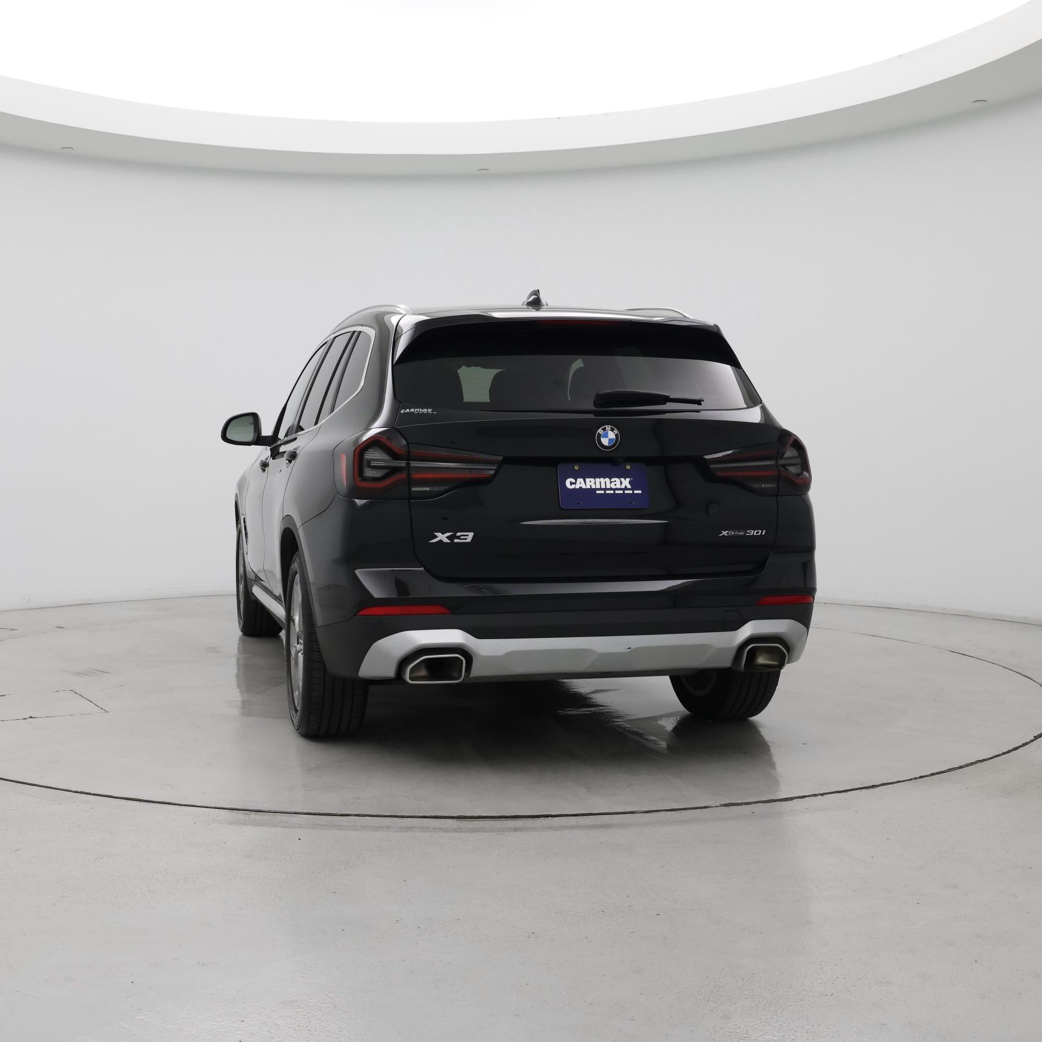 Thumbnail: 2024 BMW X3 - 6