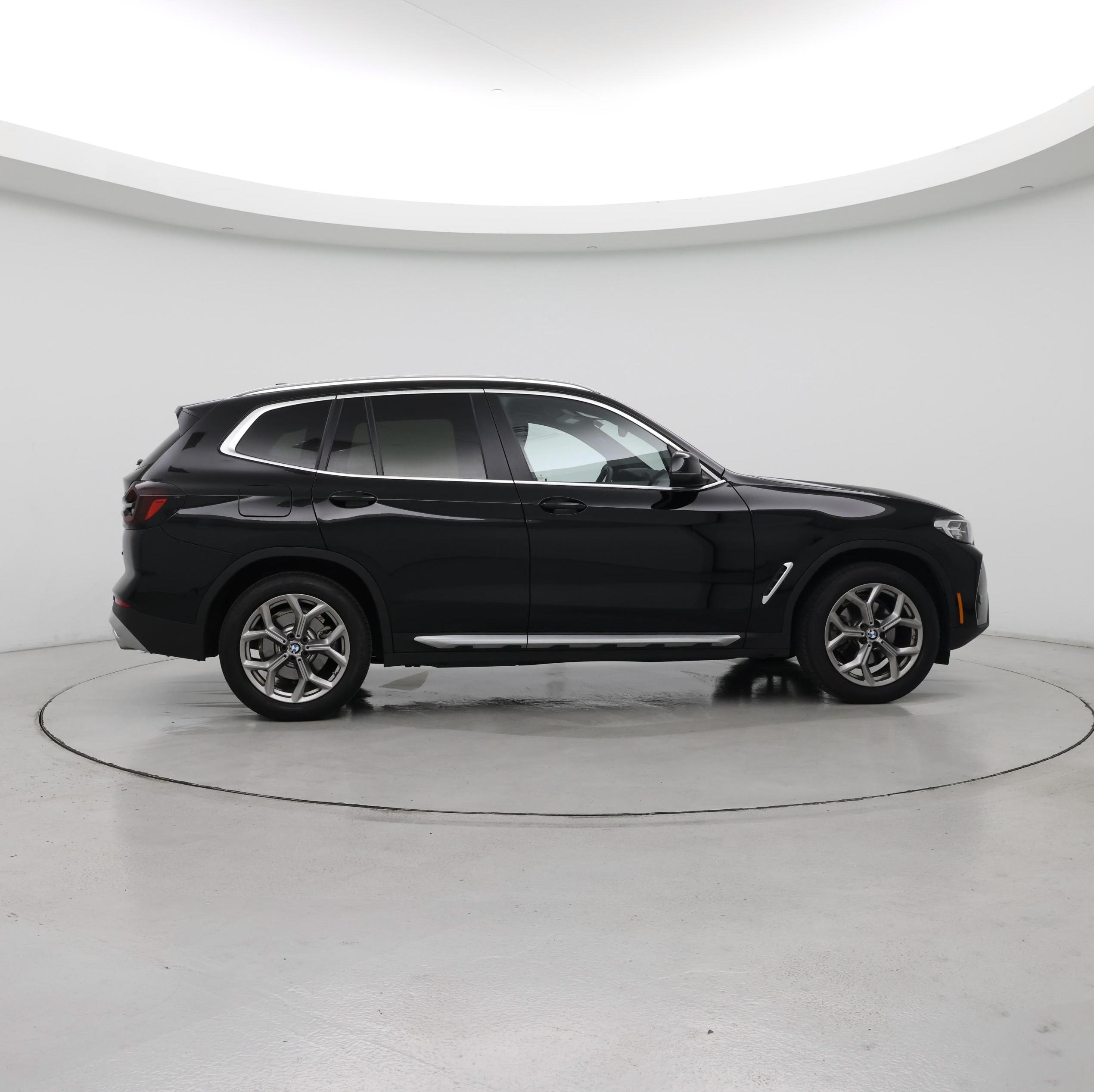 Thumbnail: 2024 BMW X3 - 7