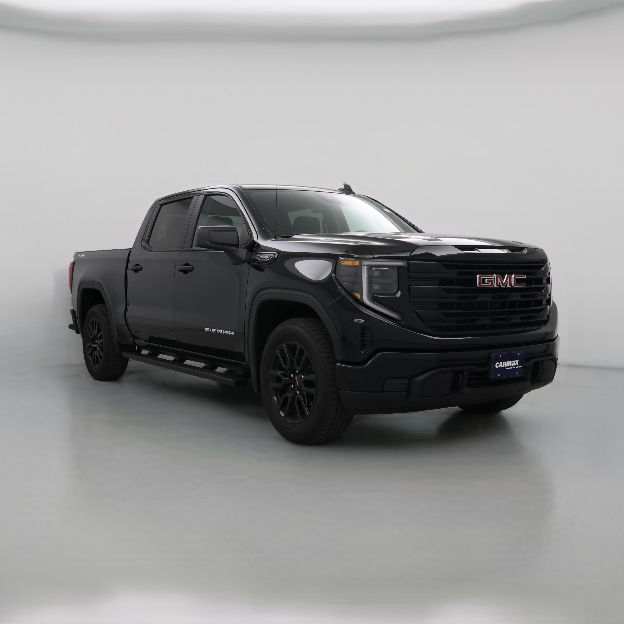 Thumbnail: 2025 GMC Sierra 1500 - 1