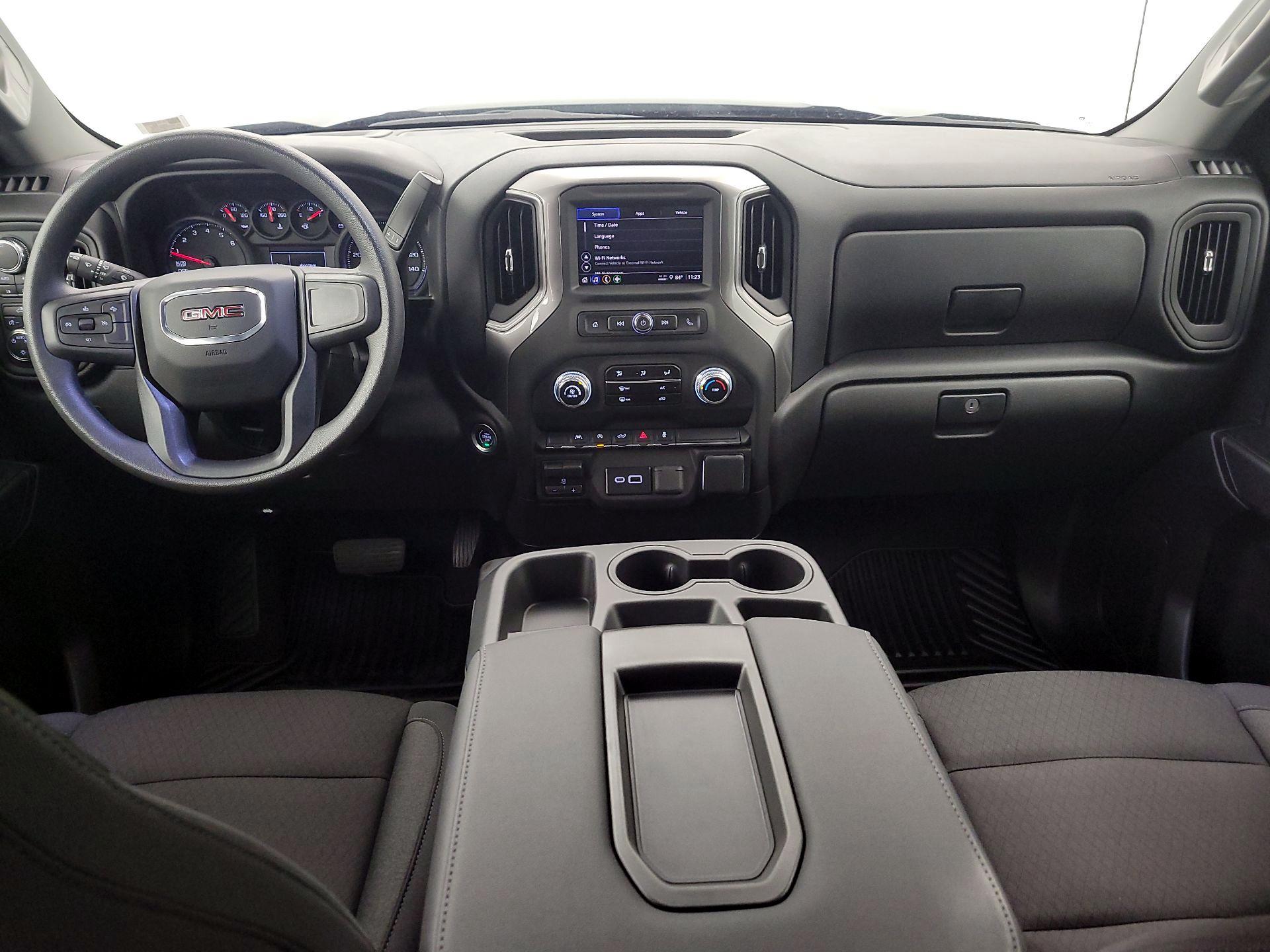 Thumbnail: 2025 GMC Sierra 1500 - 9