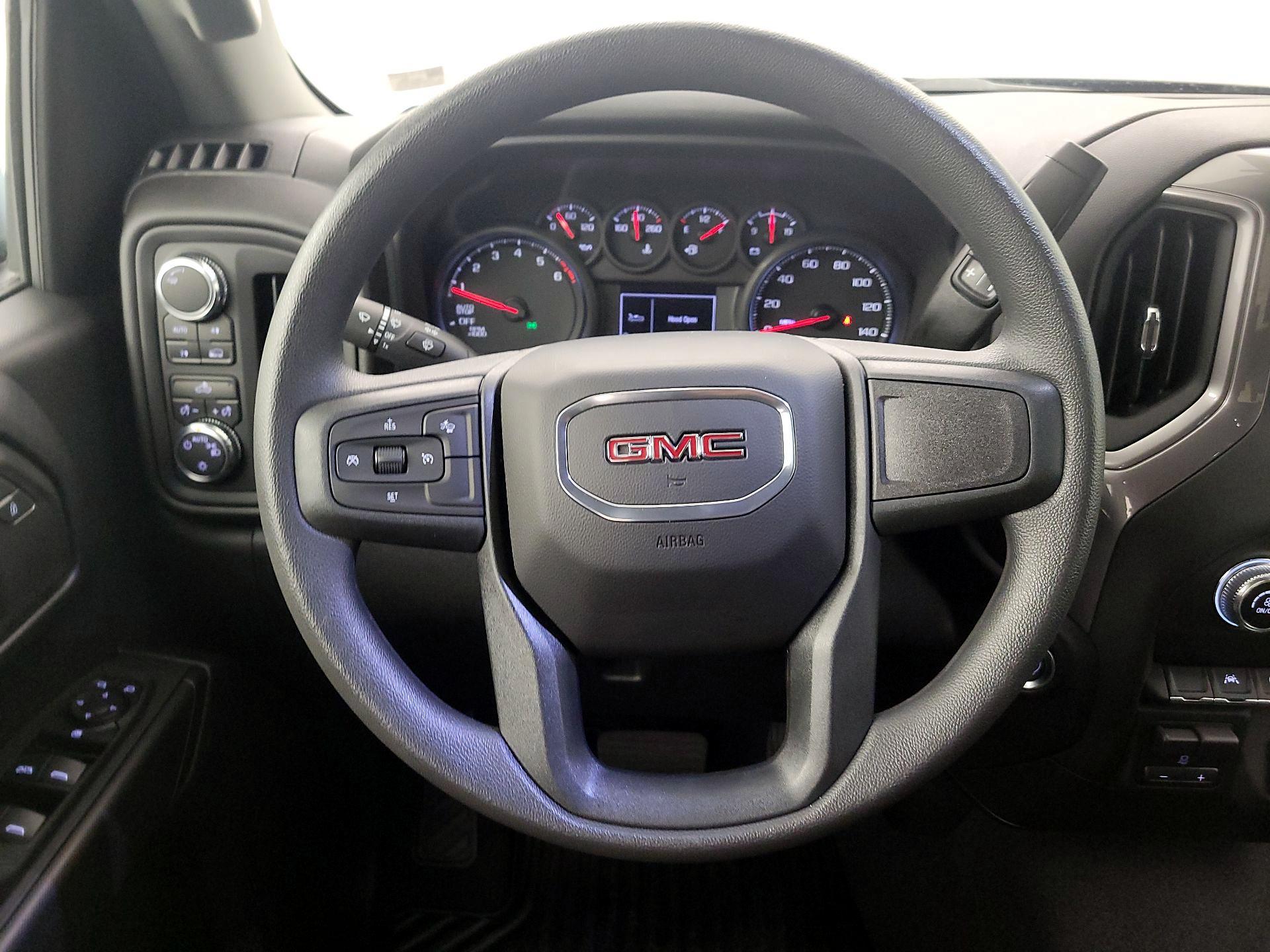 Thumbnail: 2025 GMC Sierra 1500 - 10