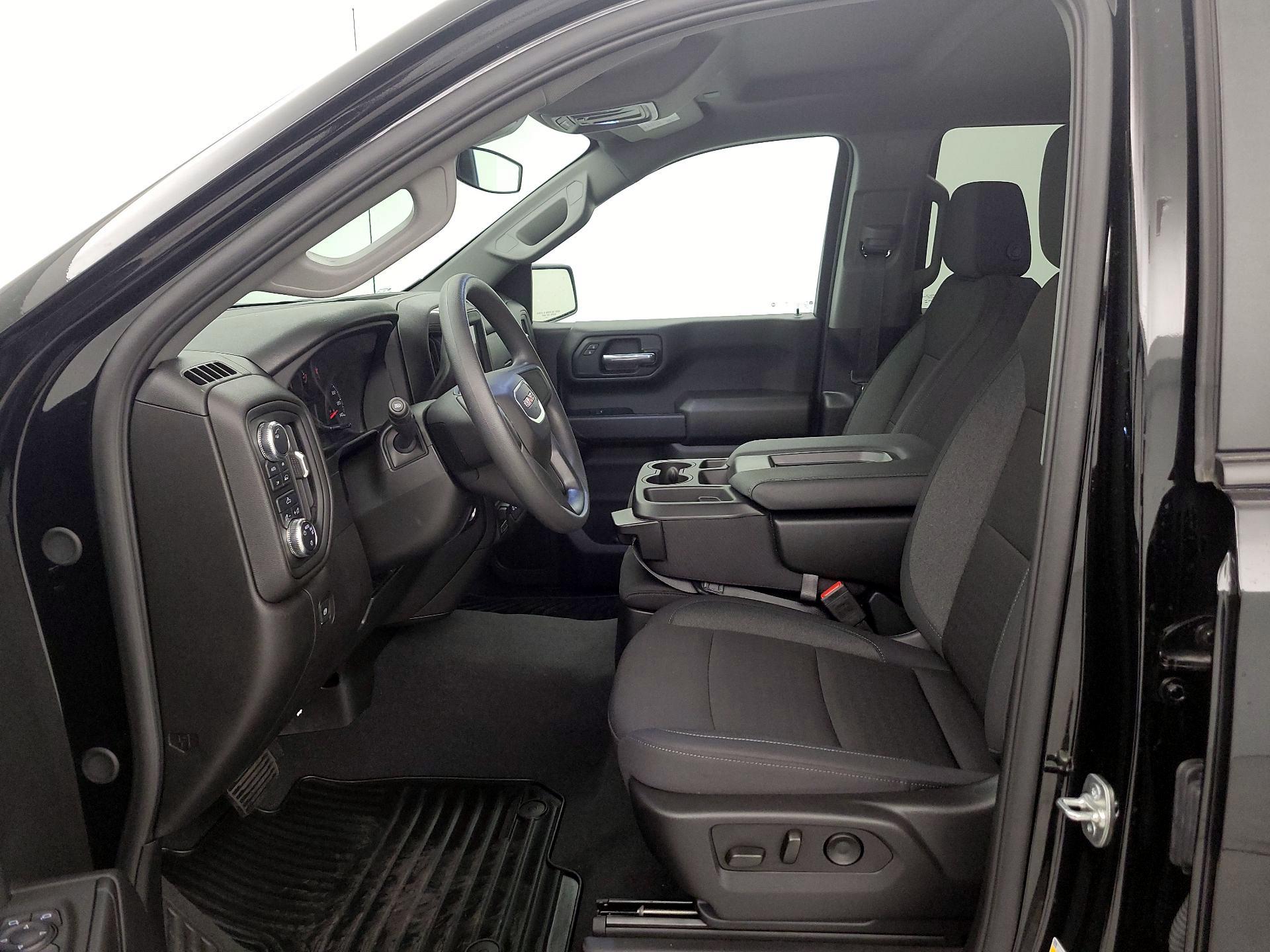 Thumbnail: 2025 GMC Sierra 1500 - 11