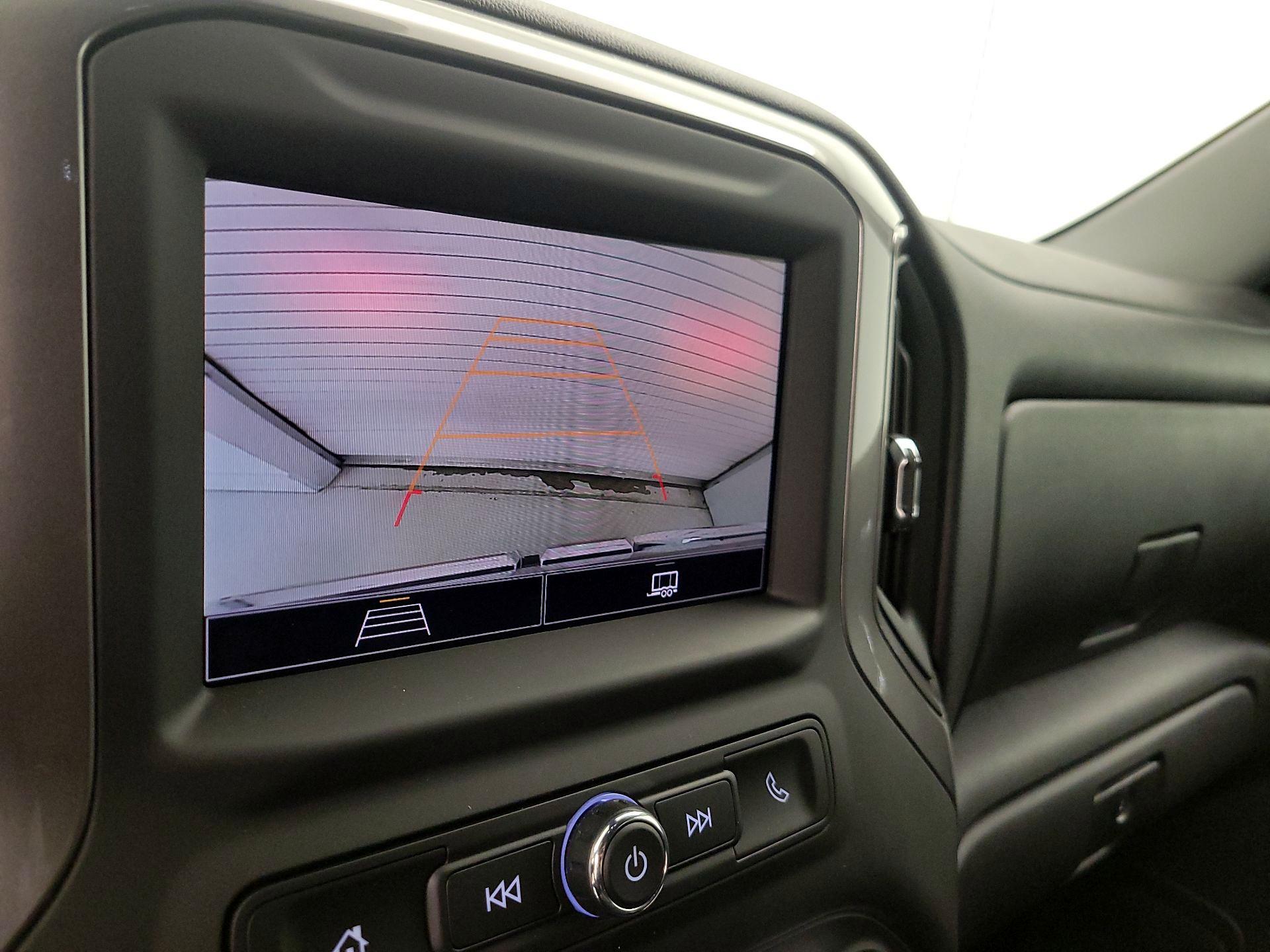 Thumbnail: 2025 GMC Sierra 1500 - 14