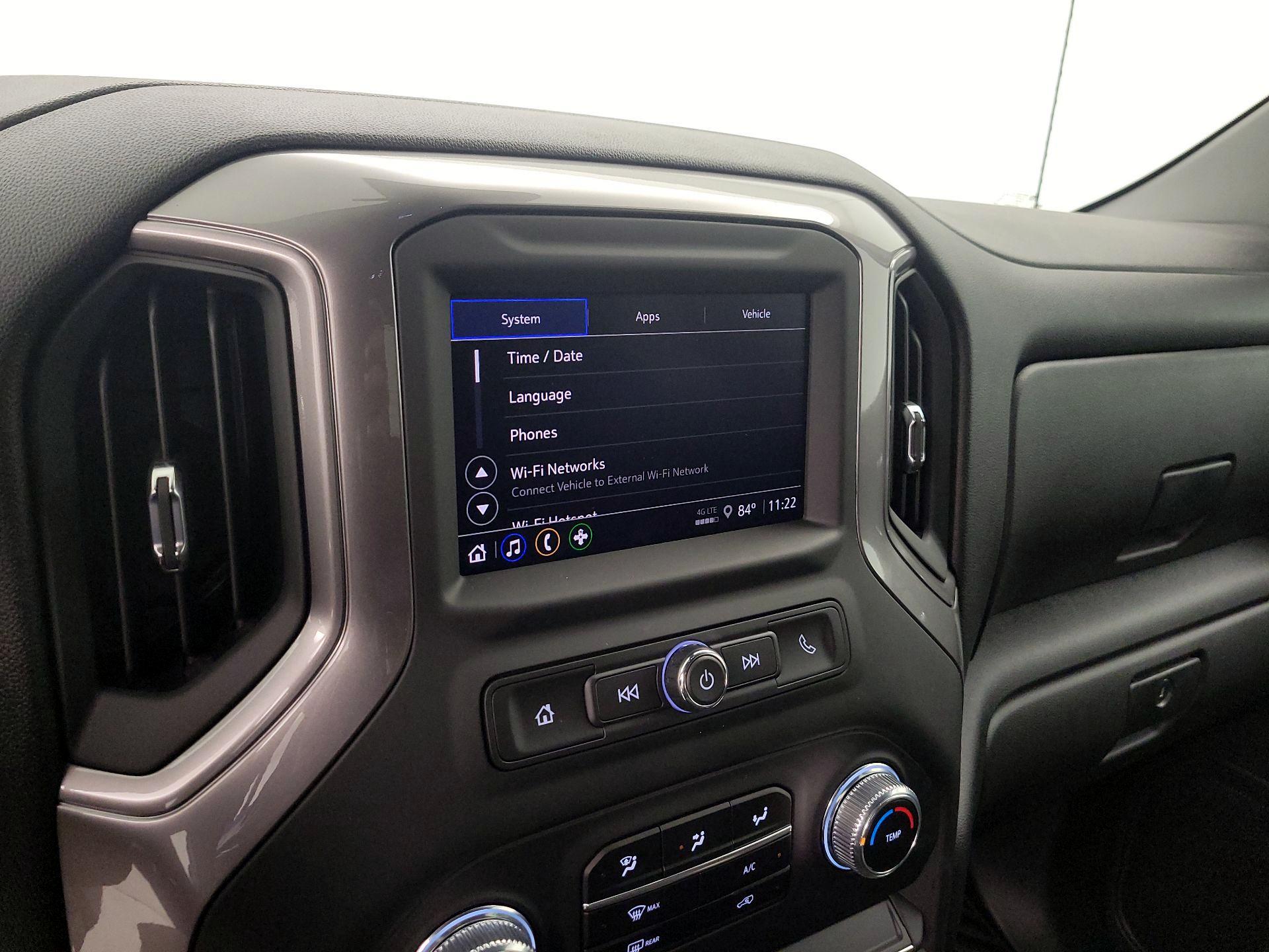 Thumbnail: 2025 GMC Sierra 1500 - 15