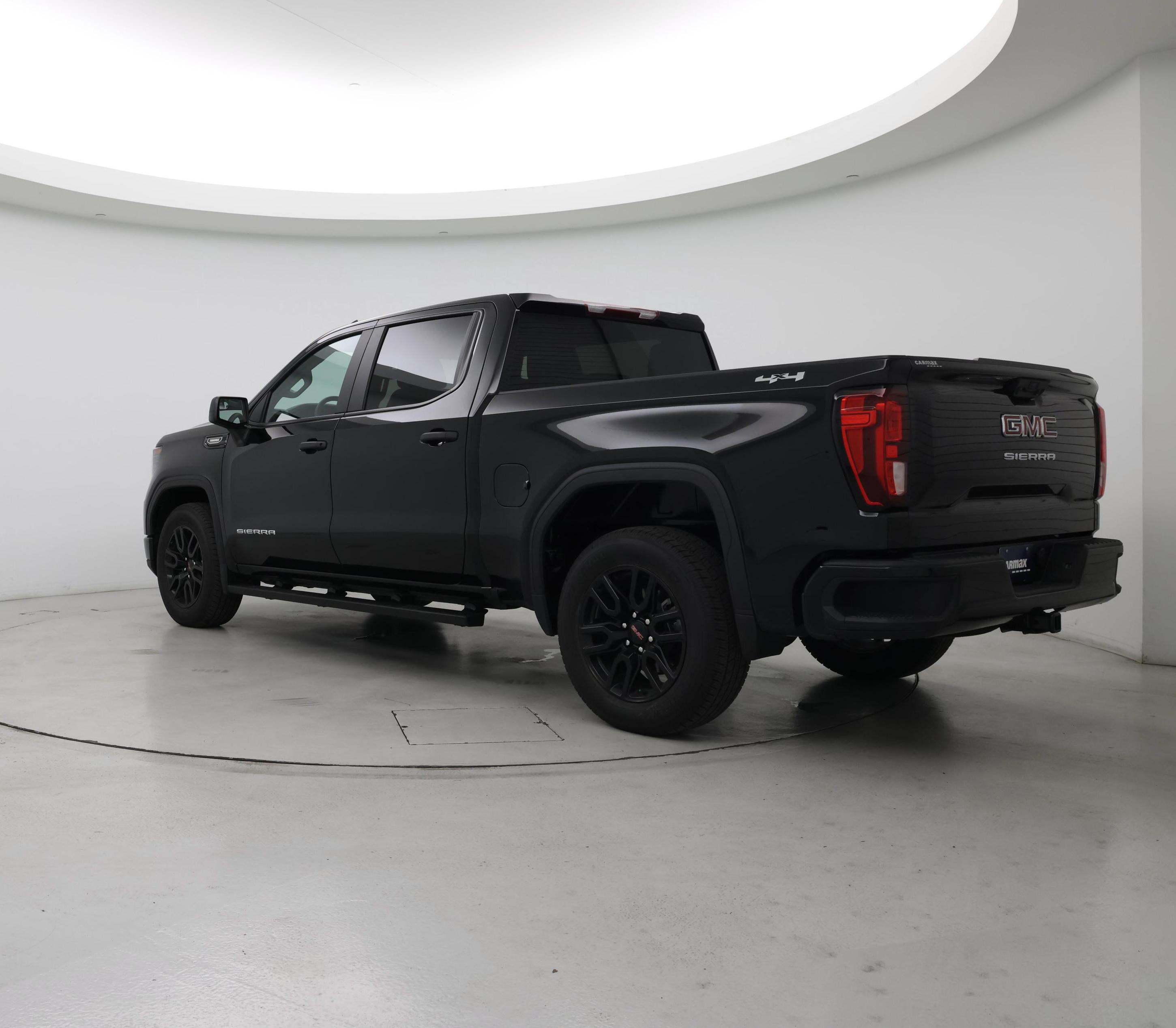 Thumbnail: 2025 GMC Sierra 1500 - 2