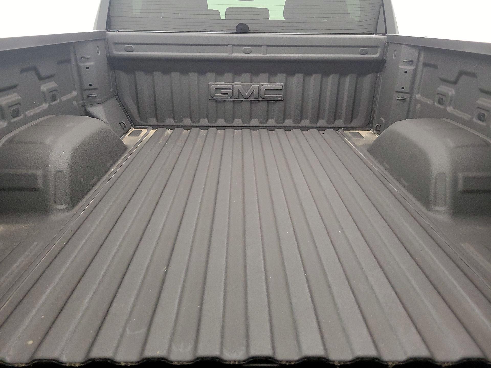 Thumbnail: 2025 GMC Sierra 1500 - 20