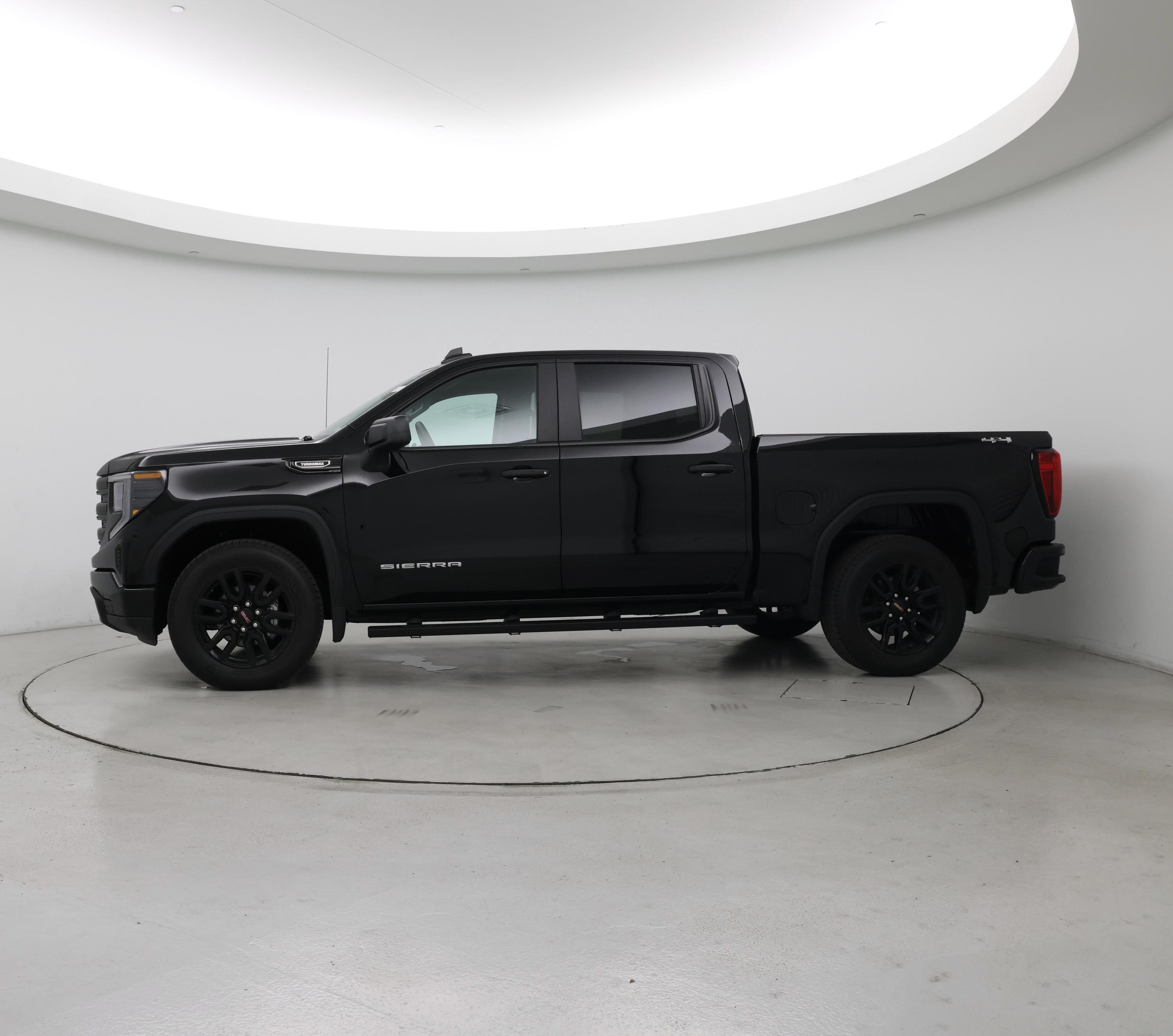Thumbnail: 2025 GMC Sierra 1500 - 3