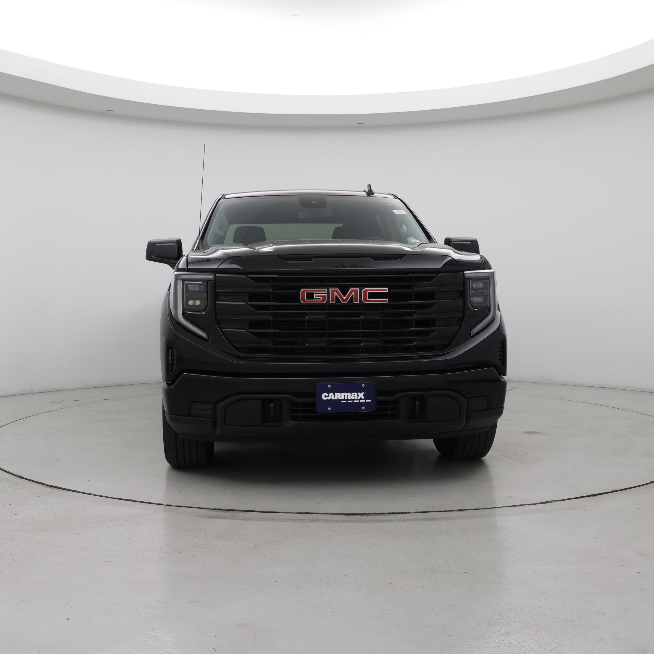 Thumbnail: 2025 GMC Sierra 1500 - 5