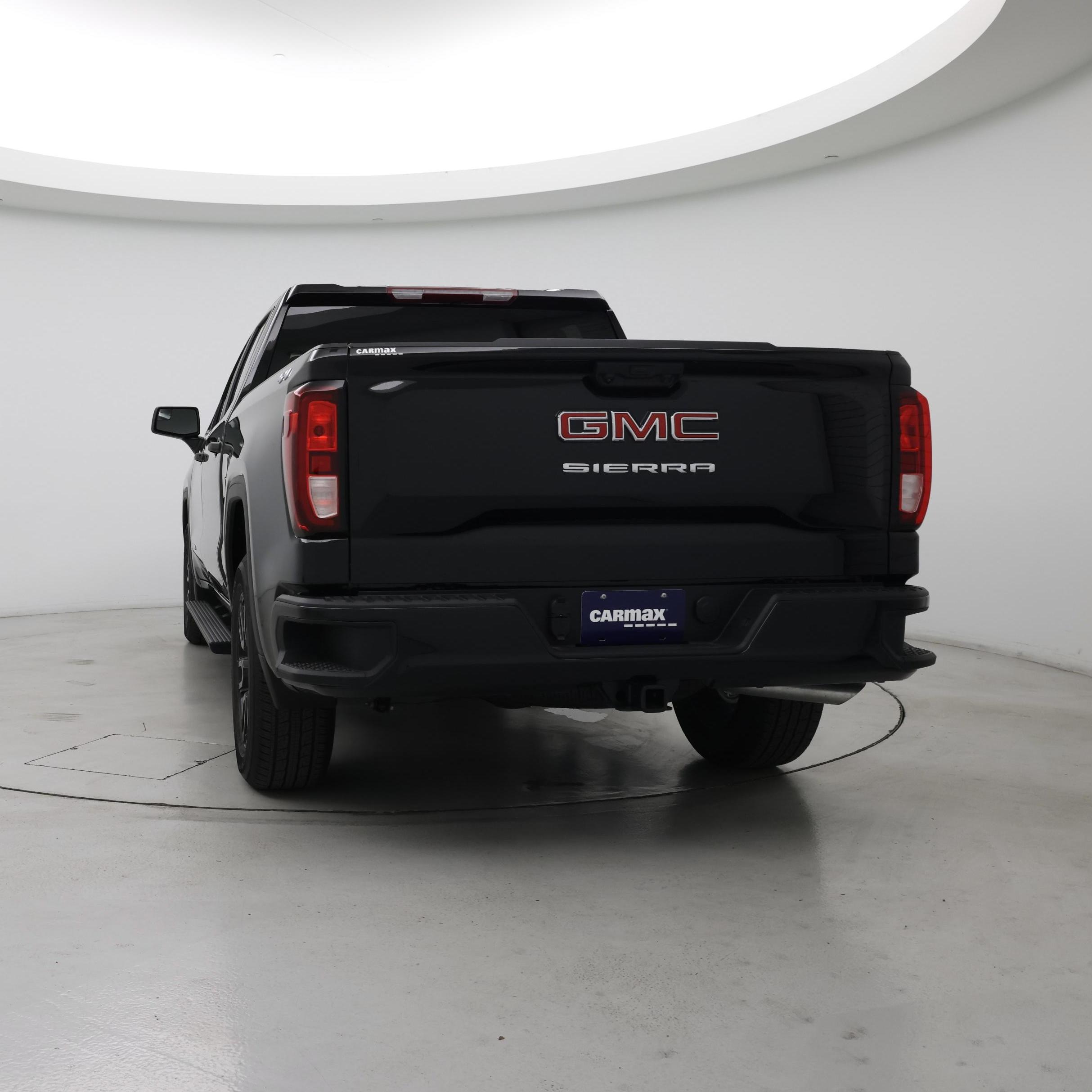 Thumbnail: 2025 GMC Sierra 1500 - 6