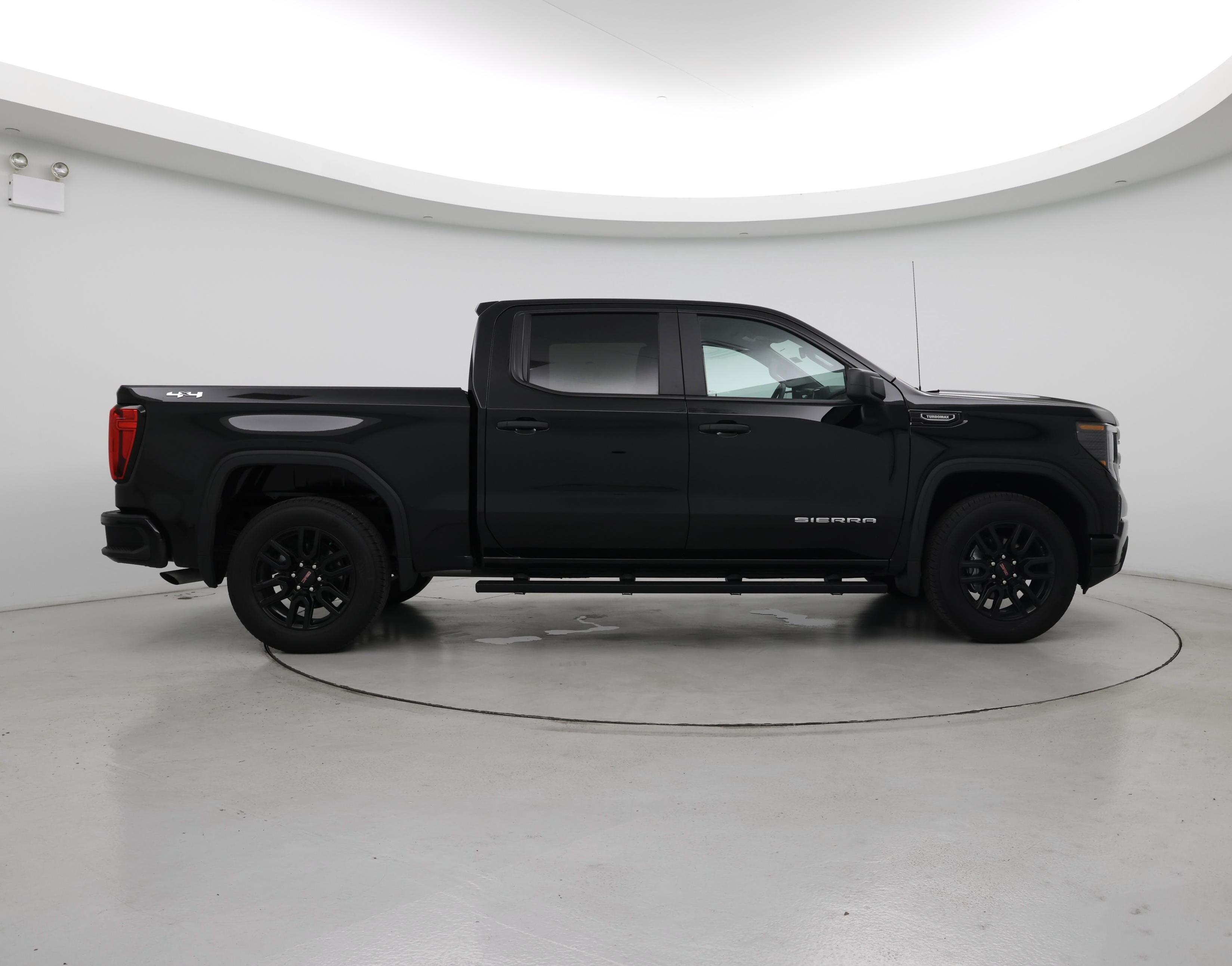 Thumbnail: 2025 GMC Sierra 1500 - 7