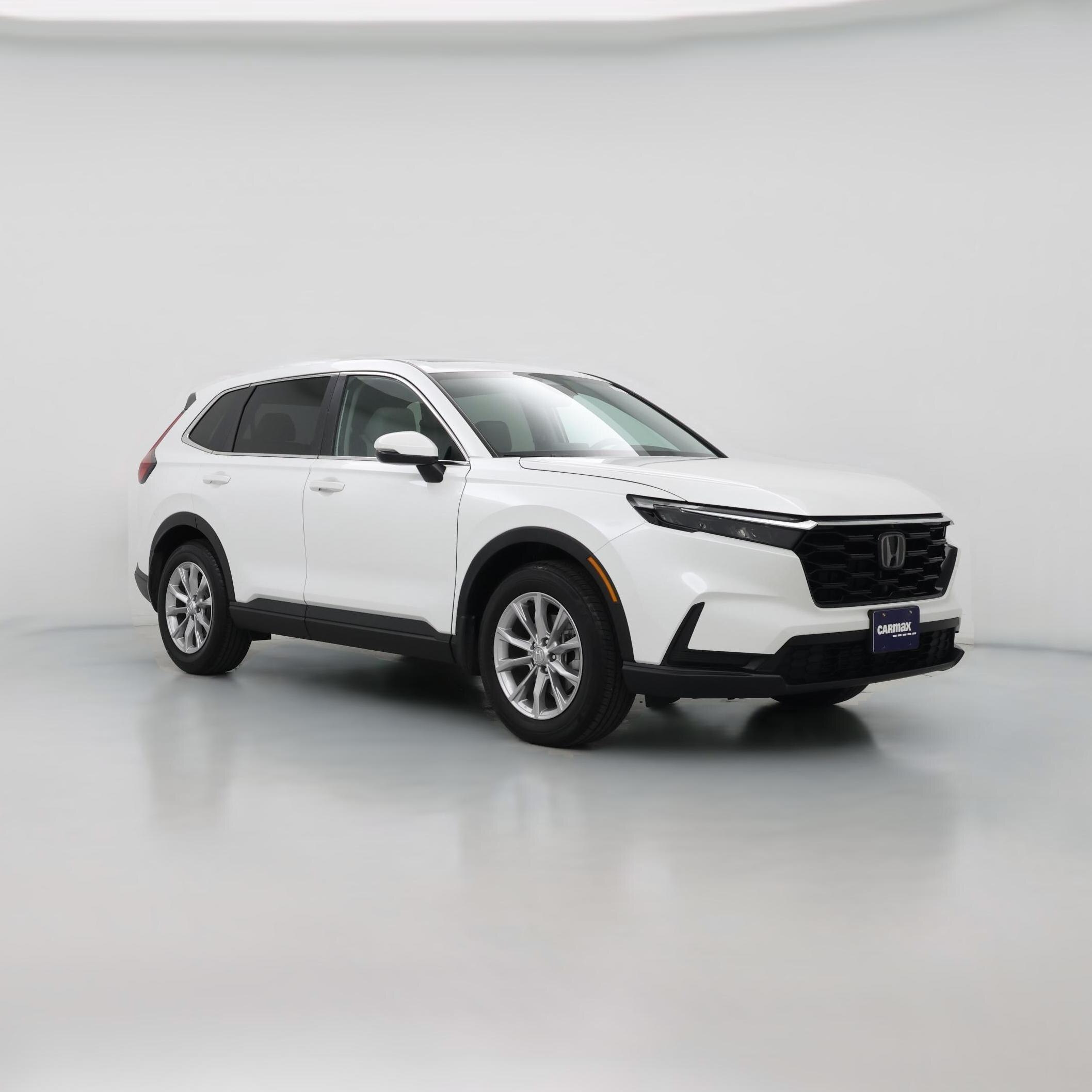 Thumbnail: 2023 Honda CR-V - 1