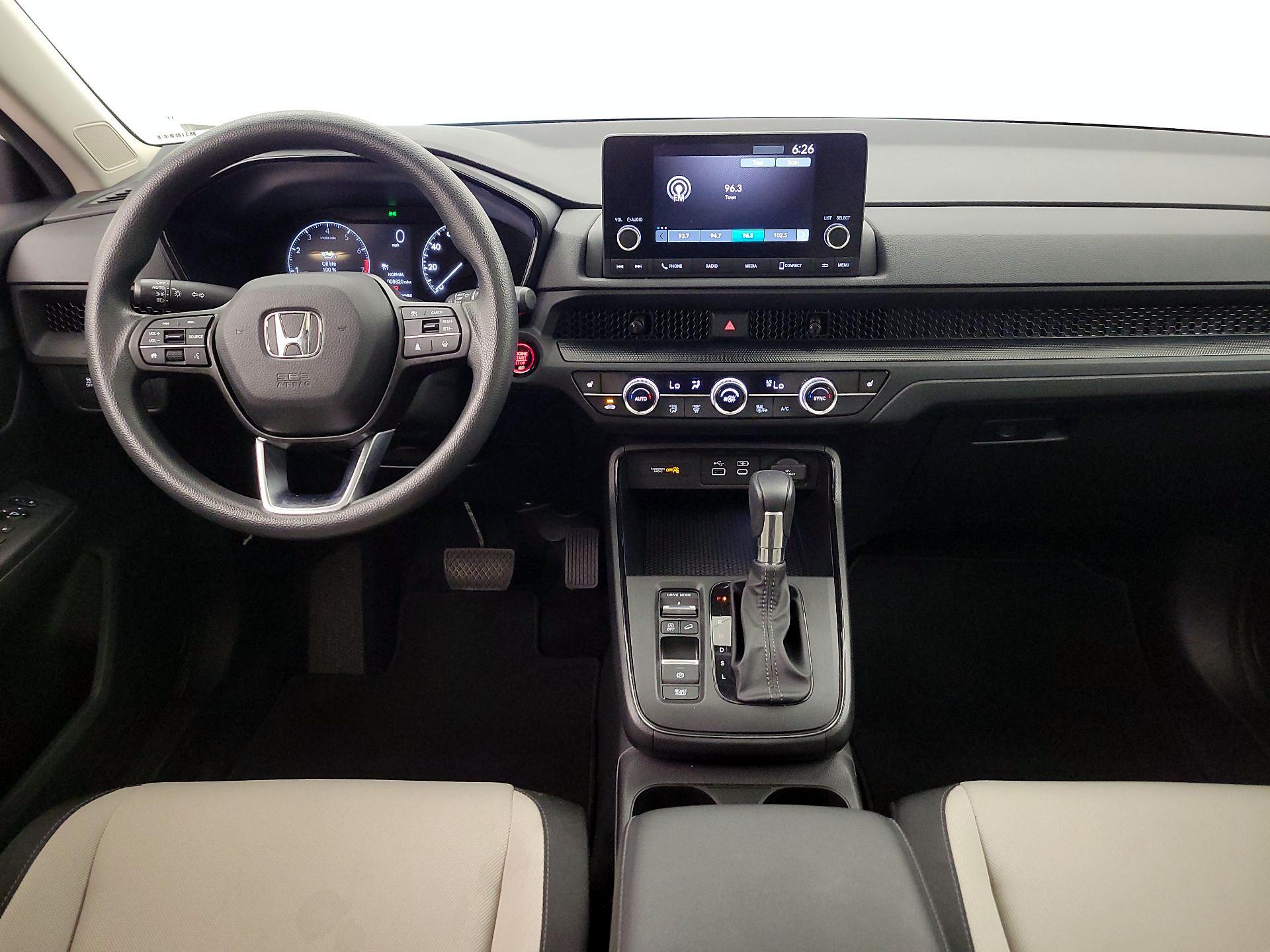 Thumbnail: 2023 Honda CR-V - 9