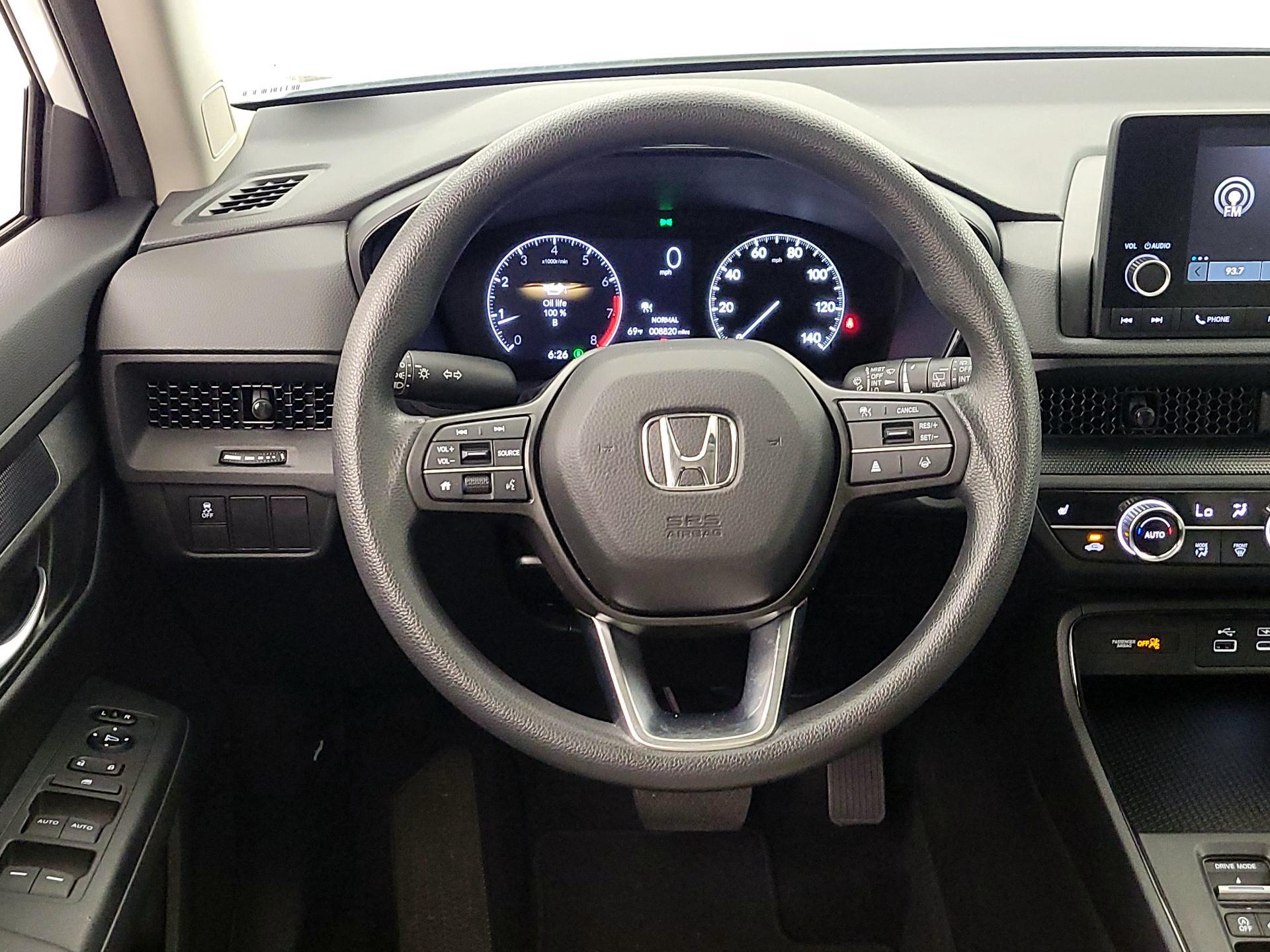 Thumbnail: 2023 Honda CR-V - 10