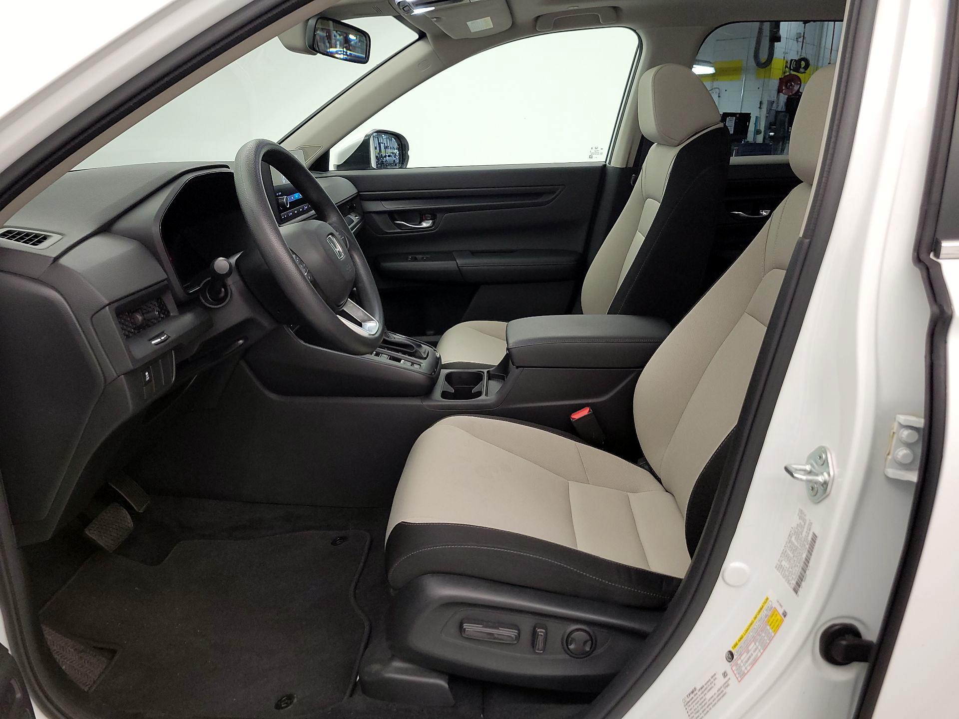 Thumbnail: 2023 Honda CR-V - 11