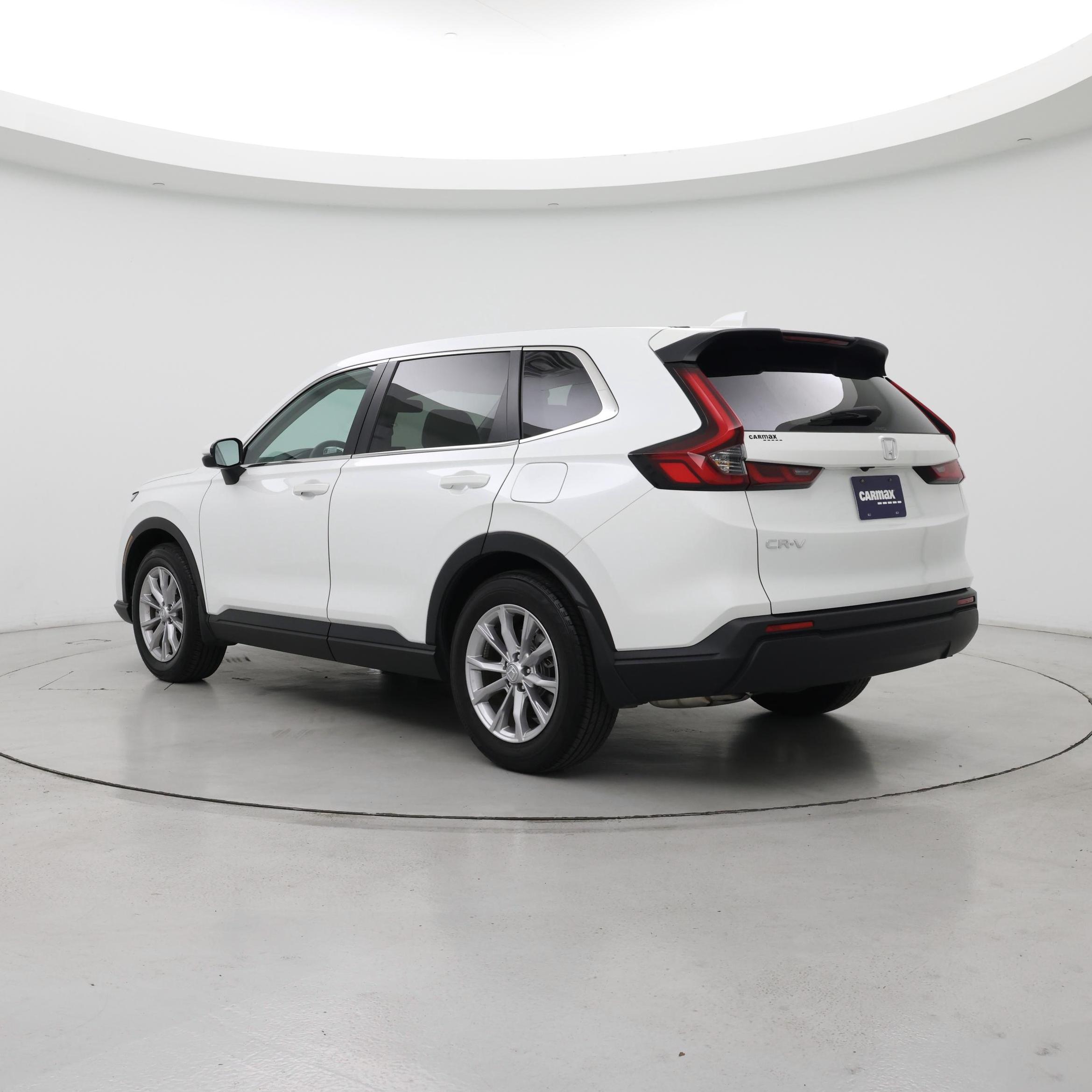 Thumbnail: 2023 Honda CR-V - 2