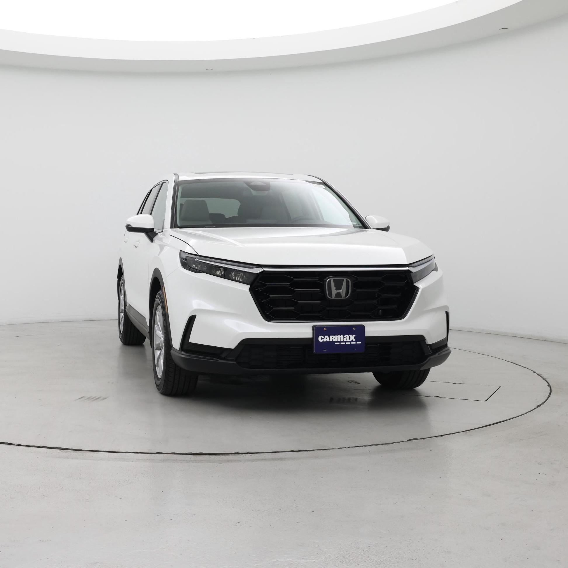 Thumbnail: 2023 Honda CR-V - 5