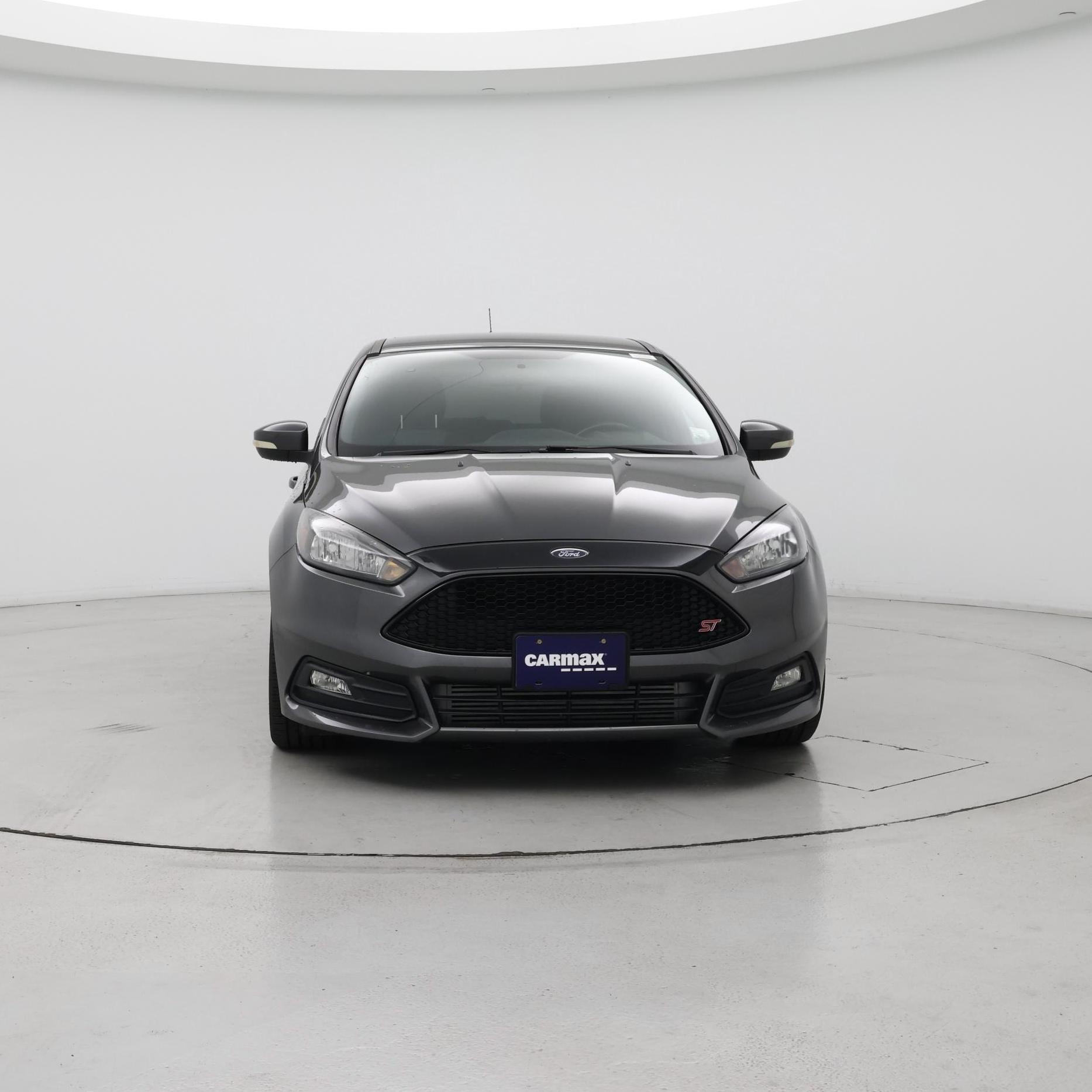 Thumbnail: 2016 Ford Focus - 5
