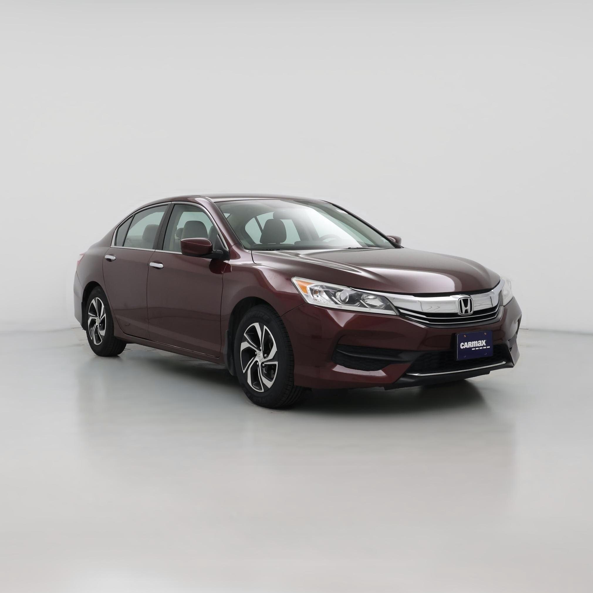 Thumbnail: 2016 Honda Accord - 1