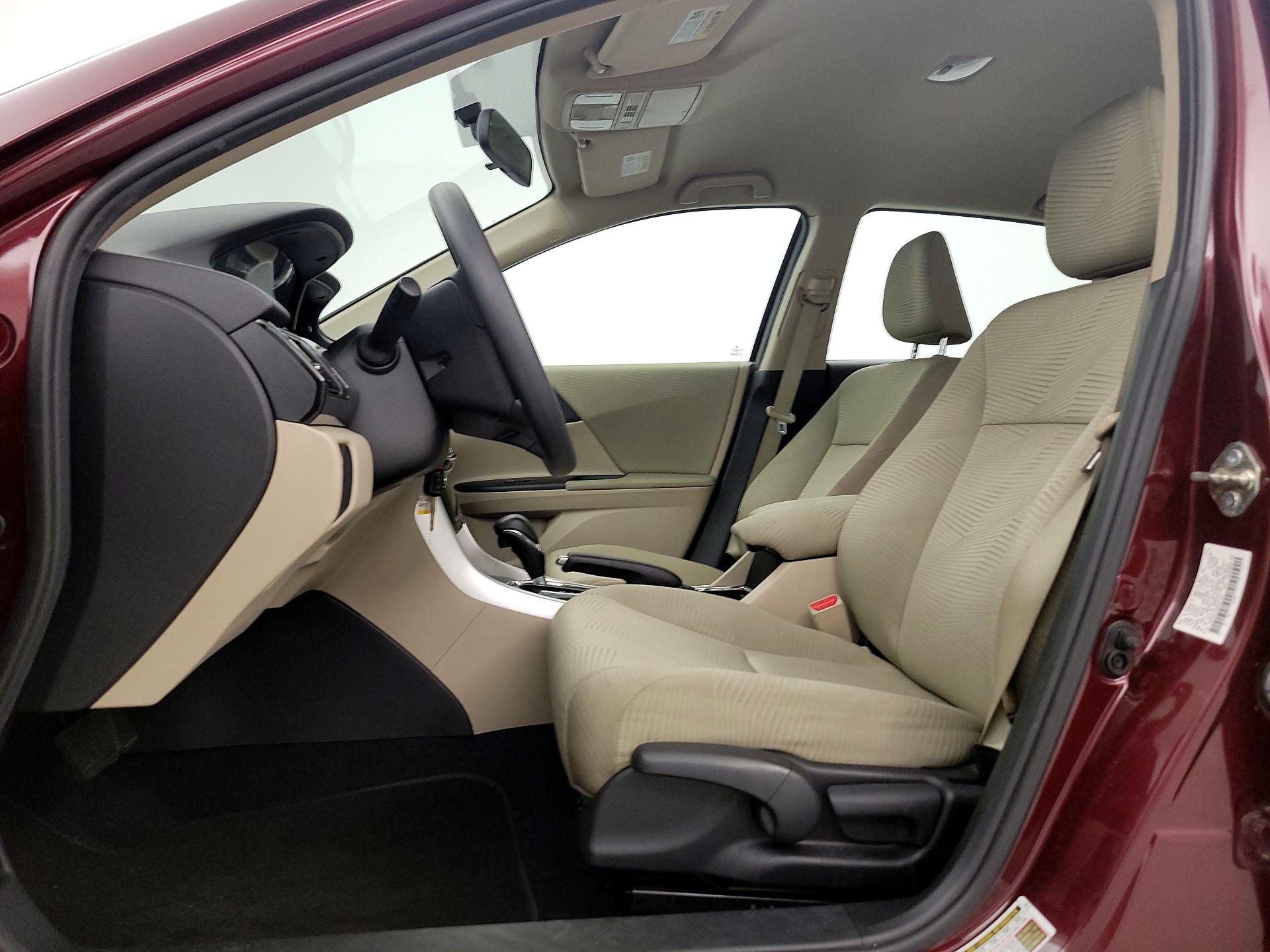 Thumbnail: 2016 Honda Accord - 11