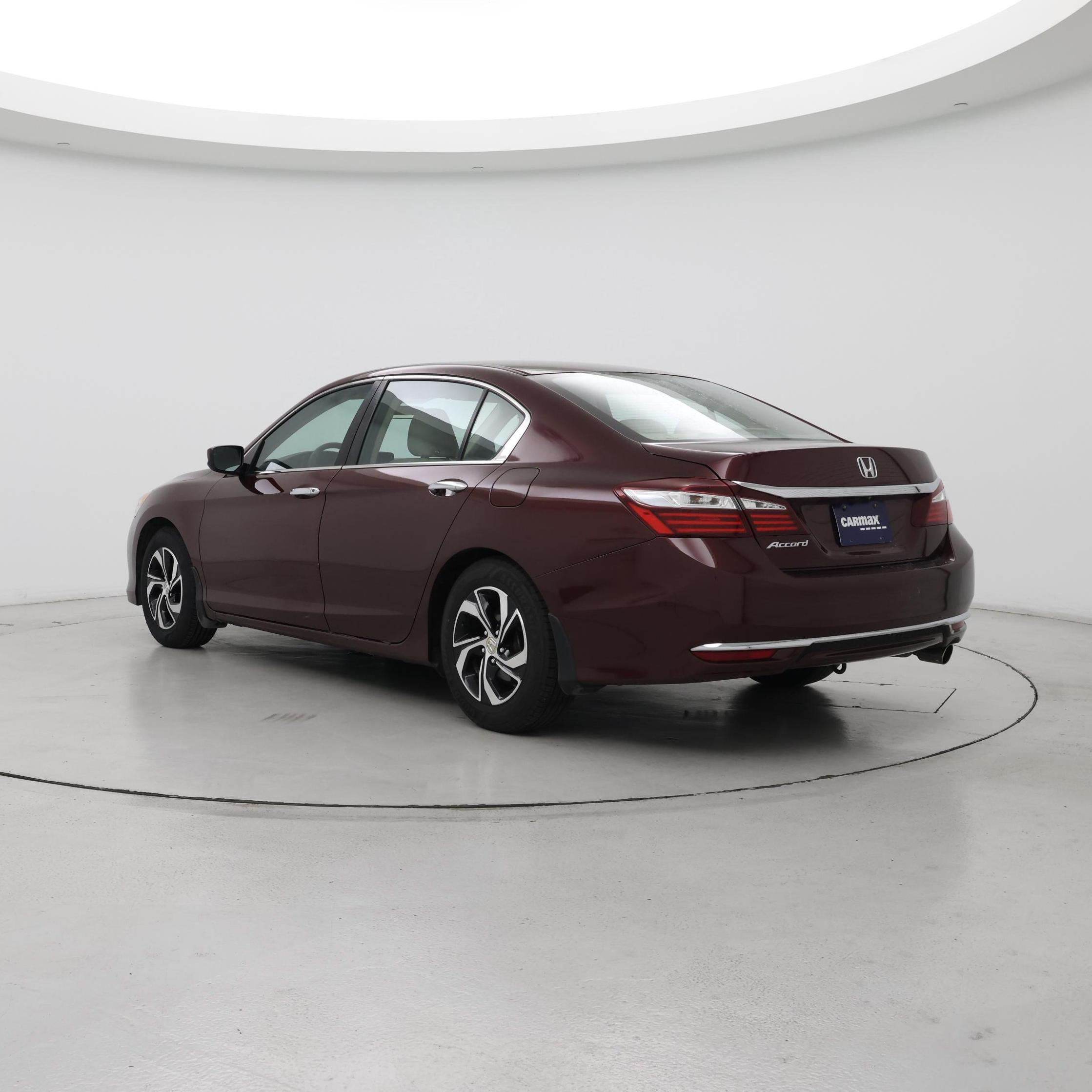 Thumbnail: 2016 Honda Accord - 2