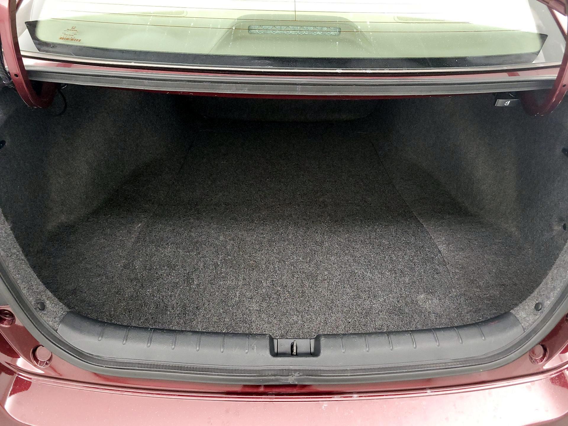 Thumbnail: 2016 Honda Accord - 20