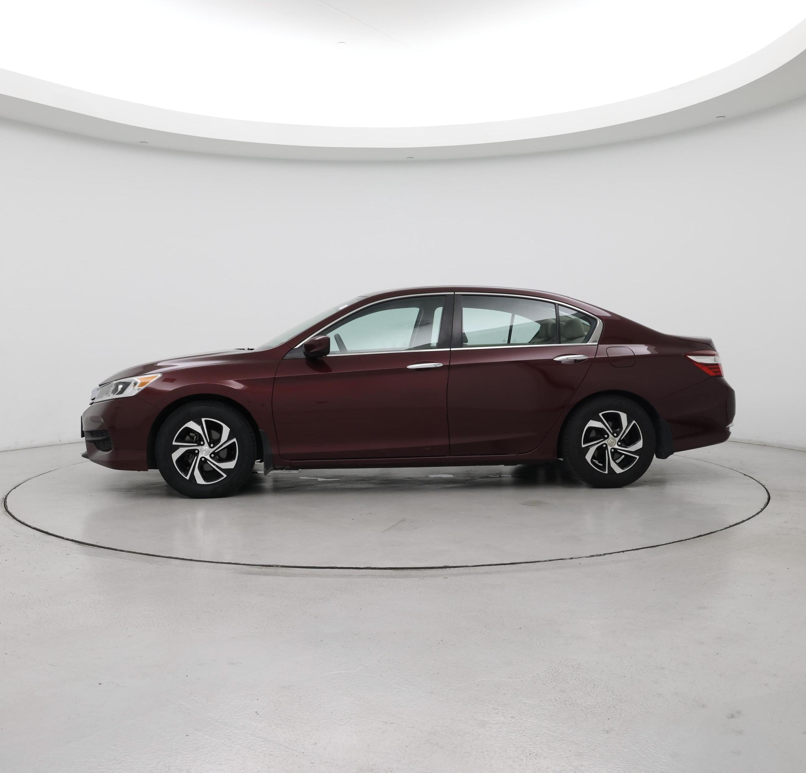 Thumbnail: 2016 Honda Accord - 3