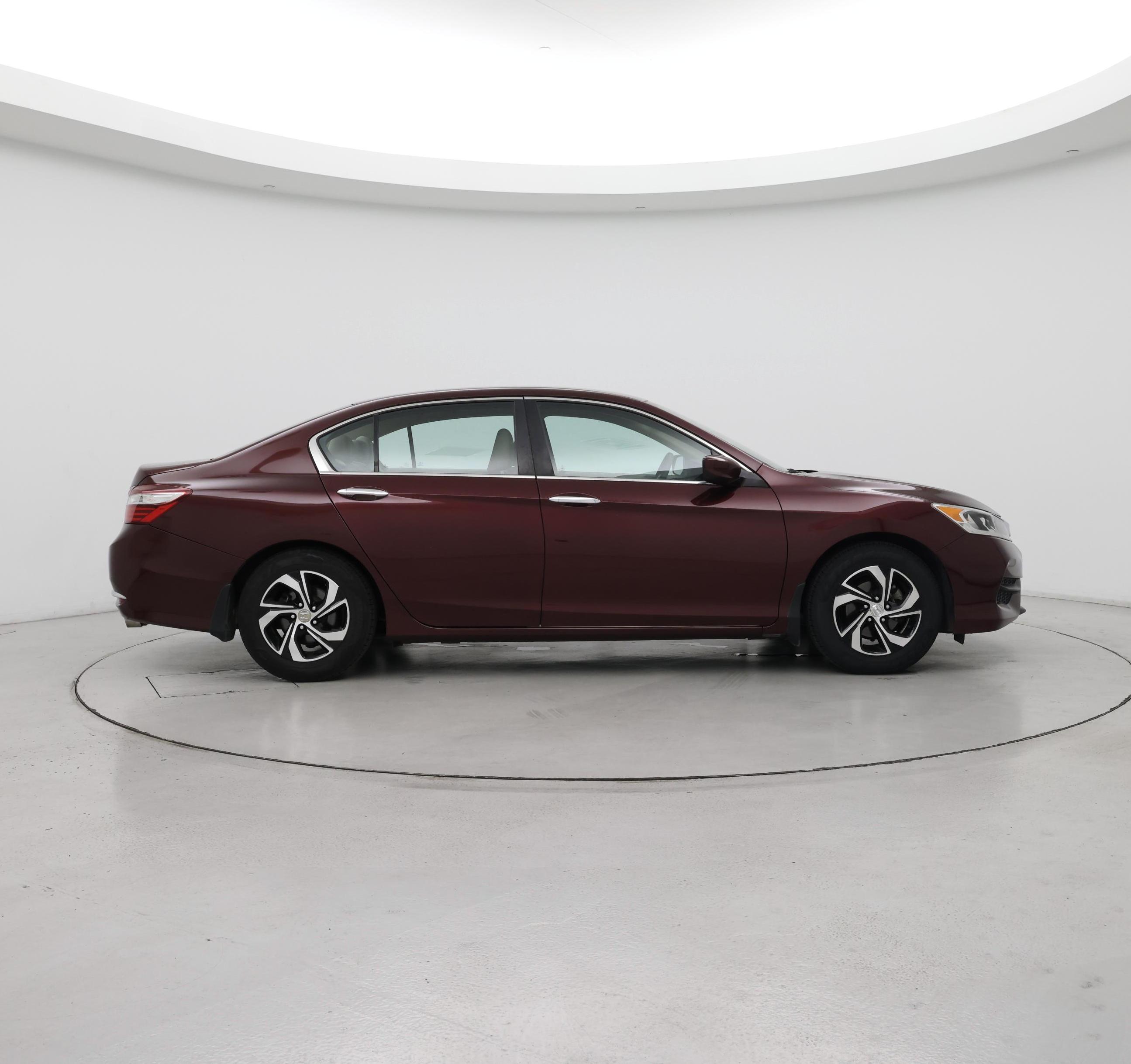 Thumbnail: 2016 Honda Accord - 7