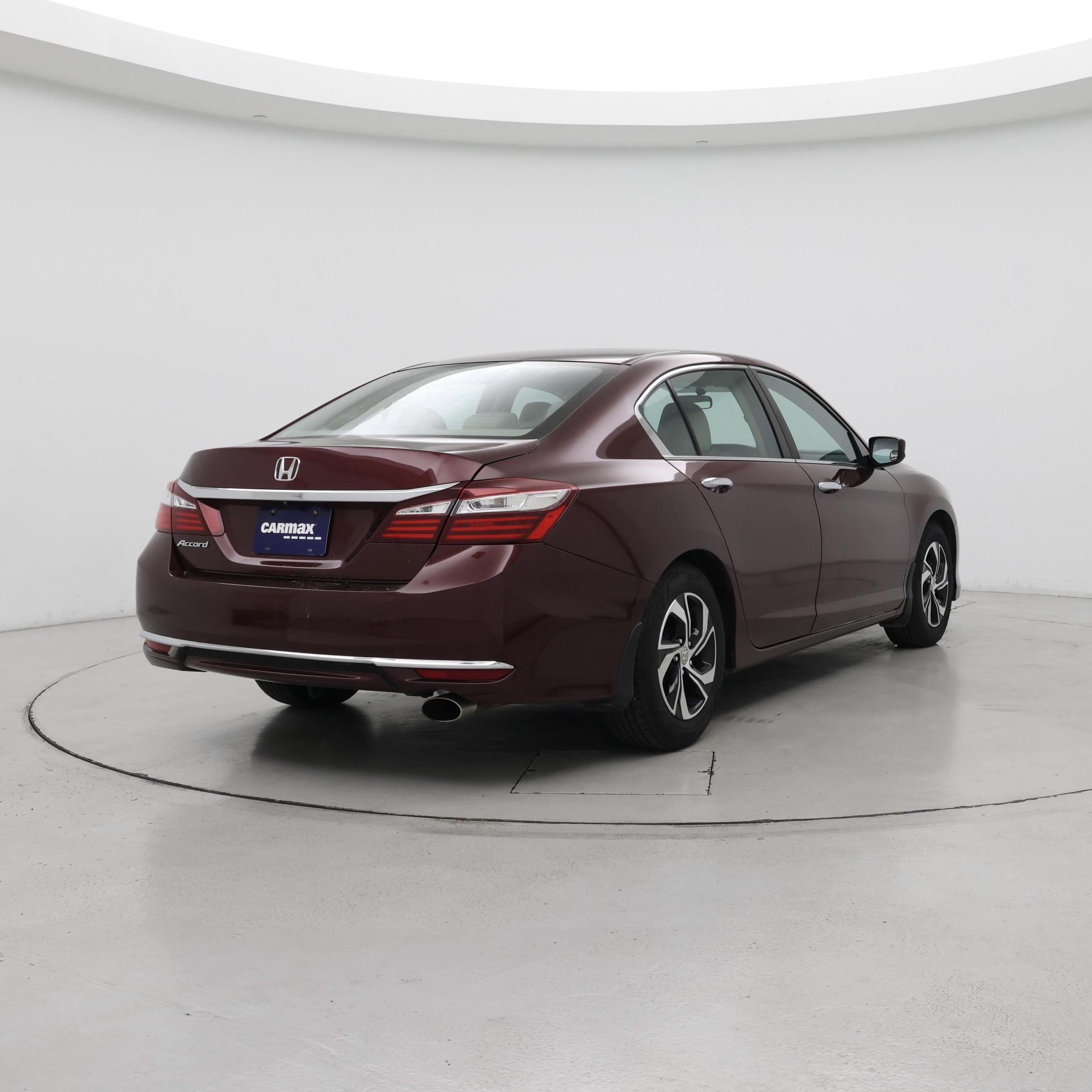 Thumbnail: 2016 Honda Accord - 8