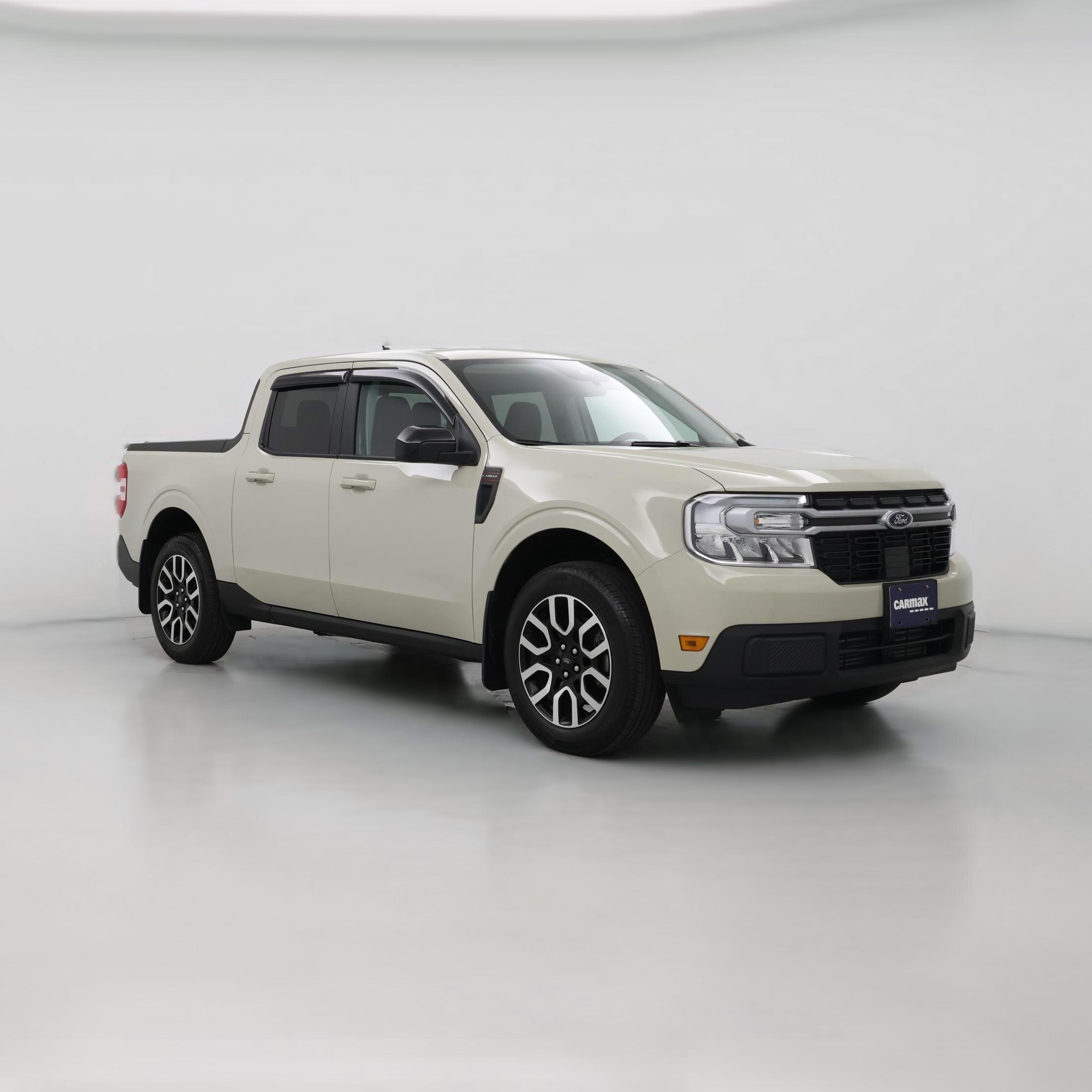 Thumbnail: 2024 Ford Maverick - 1