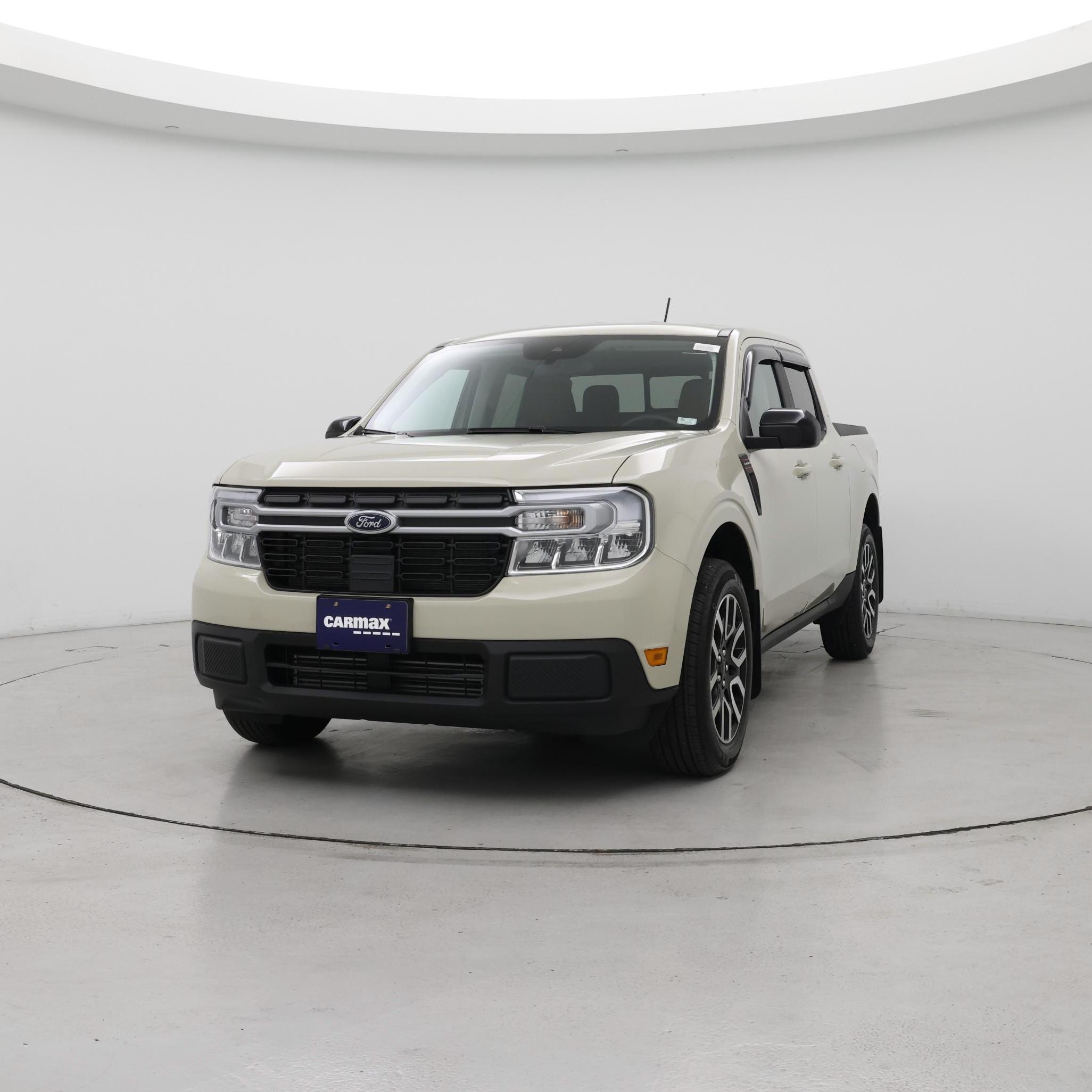 Thumbnail: 2024 Ford Maverick - 4