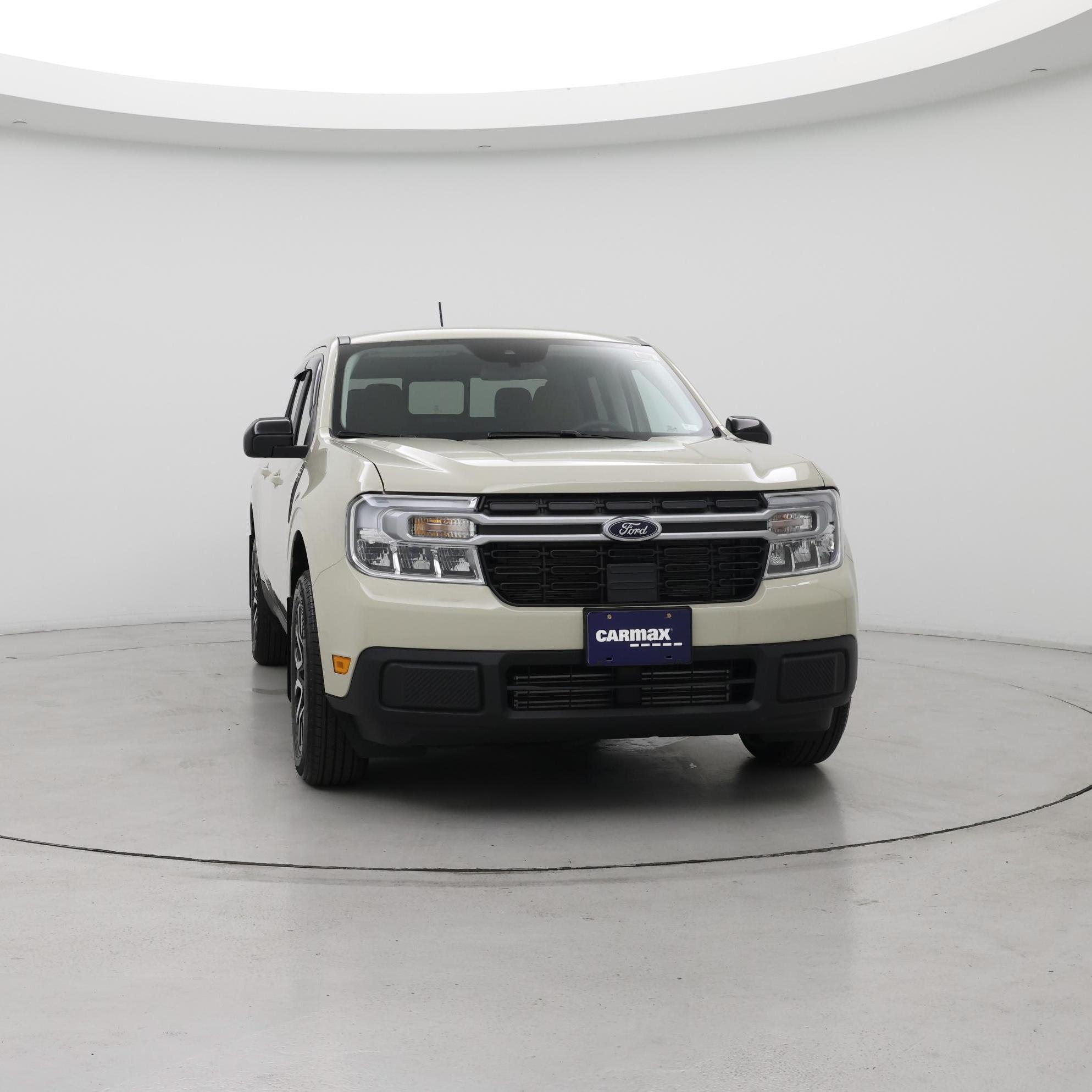 Thumbnail: 2024 Ford Maverick - 5