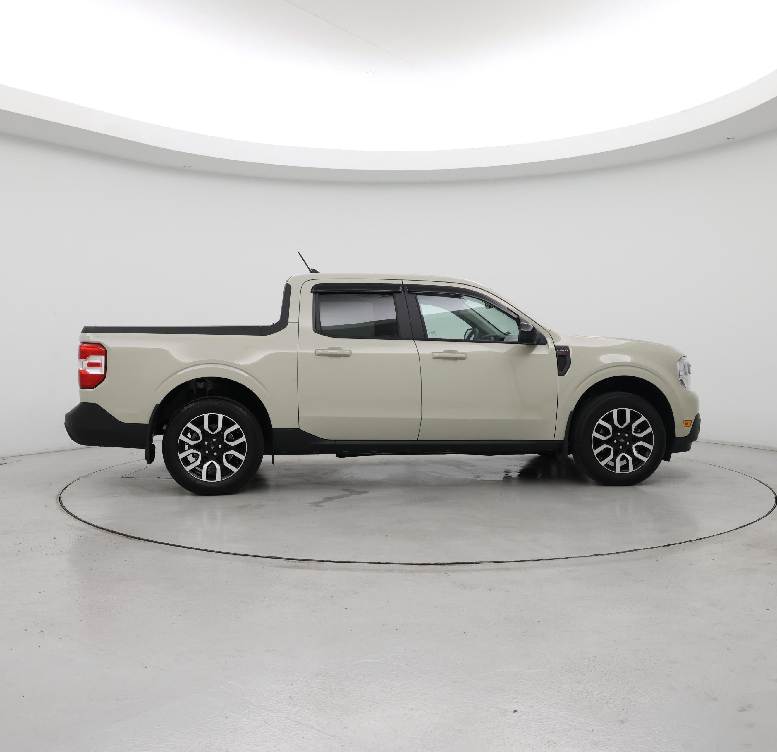 Thumbnail: 2024 Ford Maverick - 7