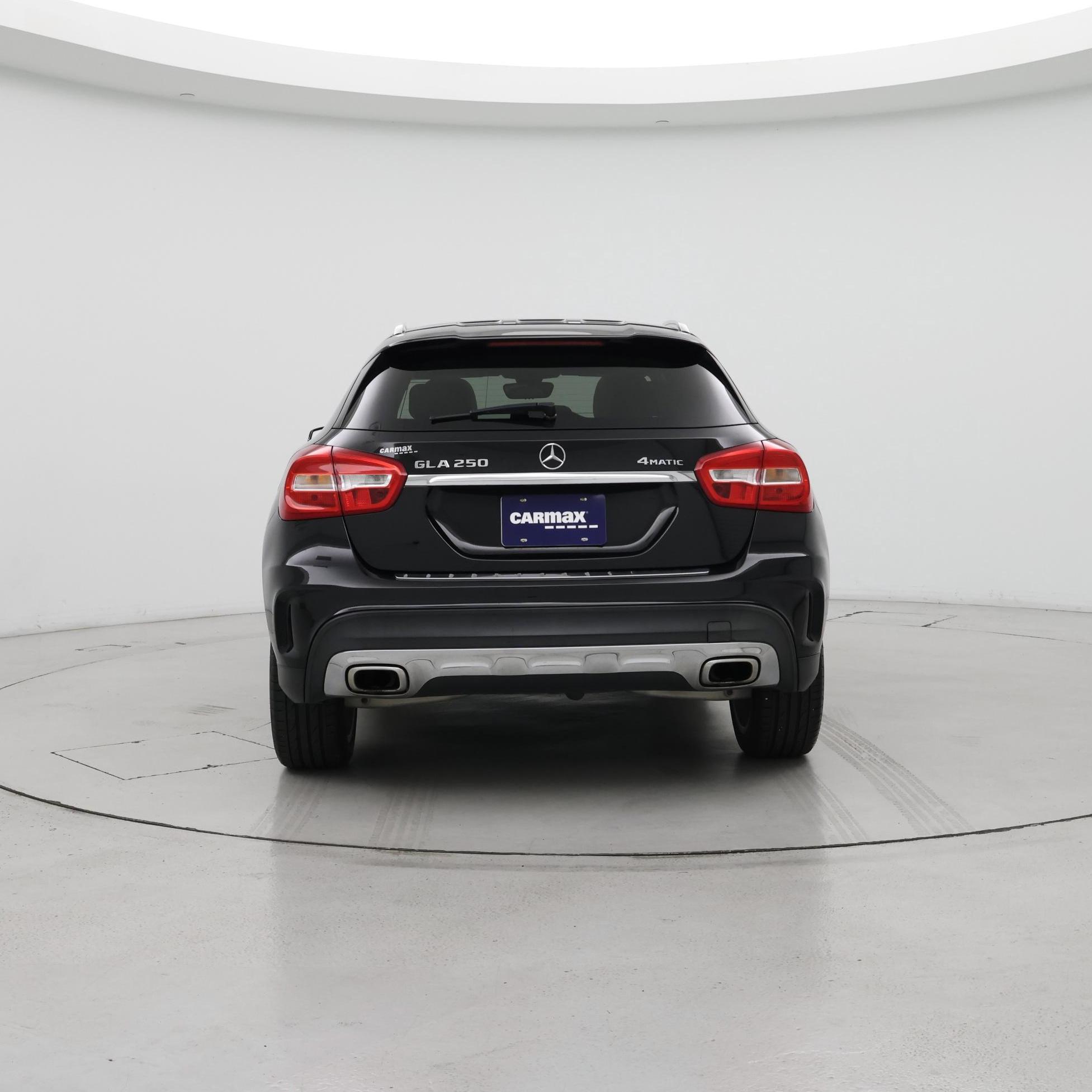 Thumbnail: 2018 Mercedes-Benz GLA - 6