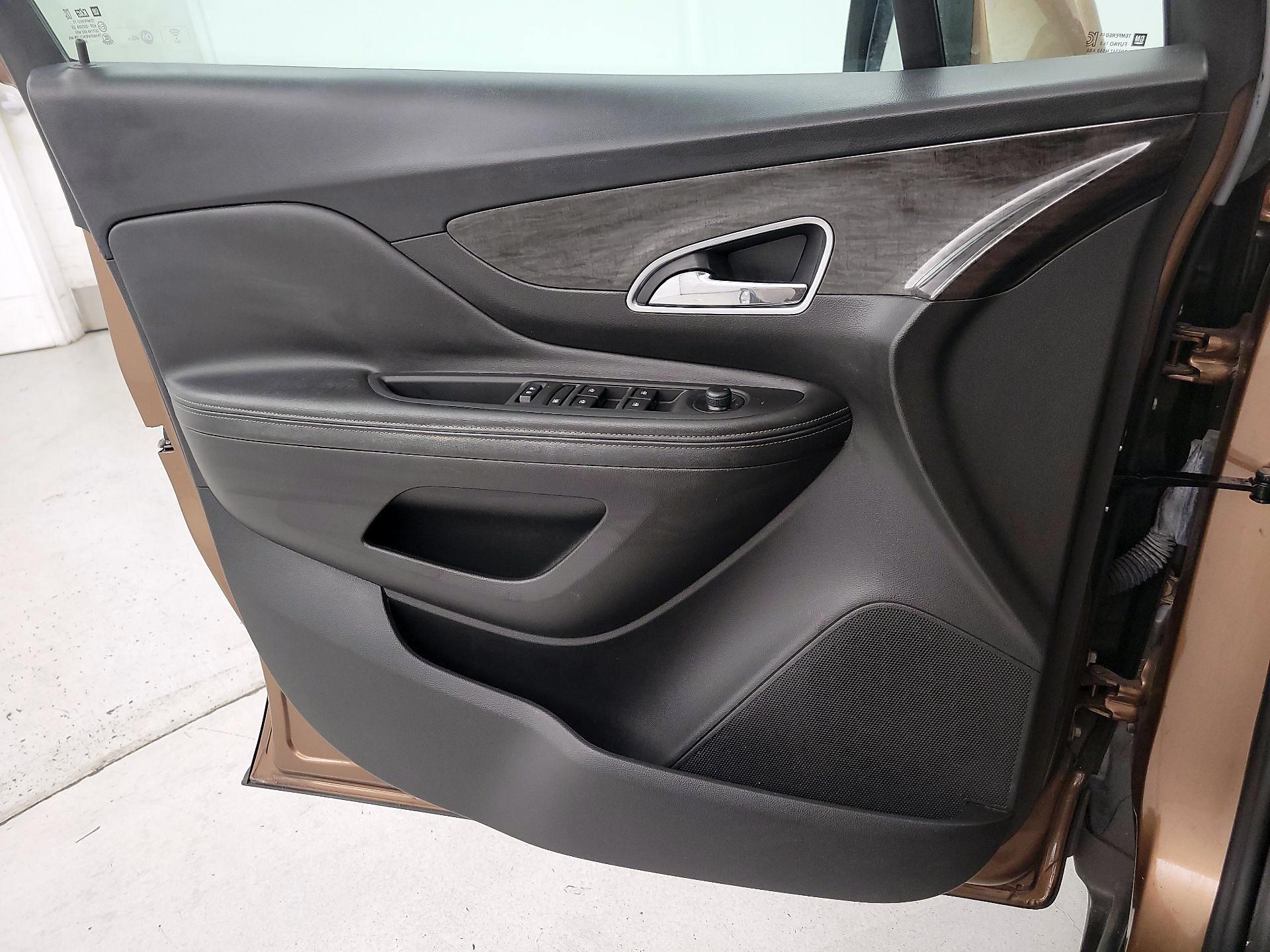 Thumbnail: 2016 Buick Encore - 12